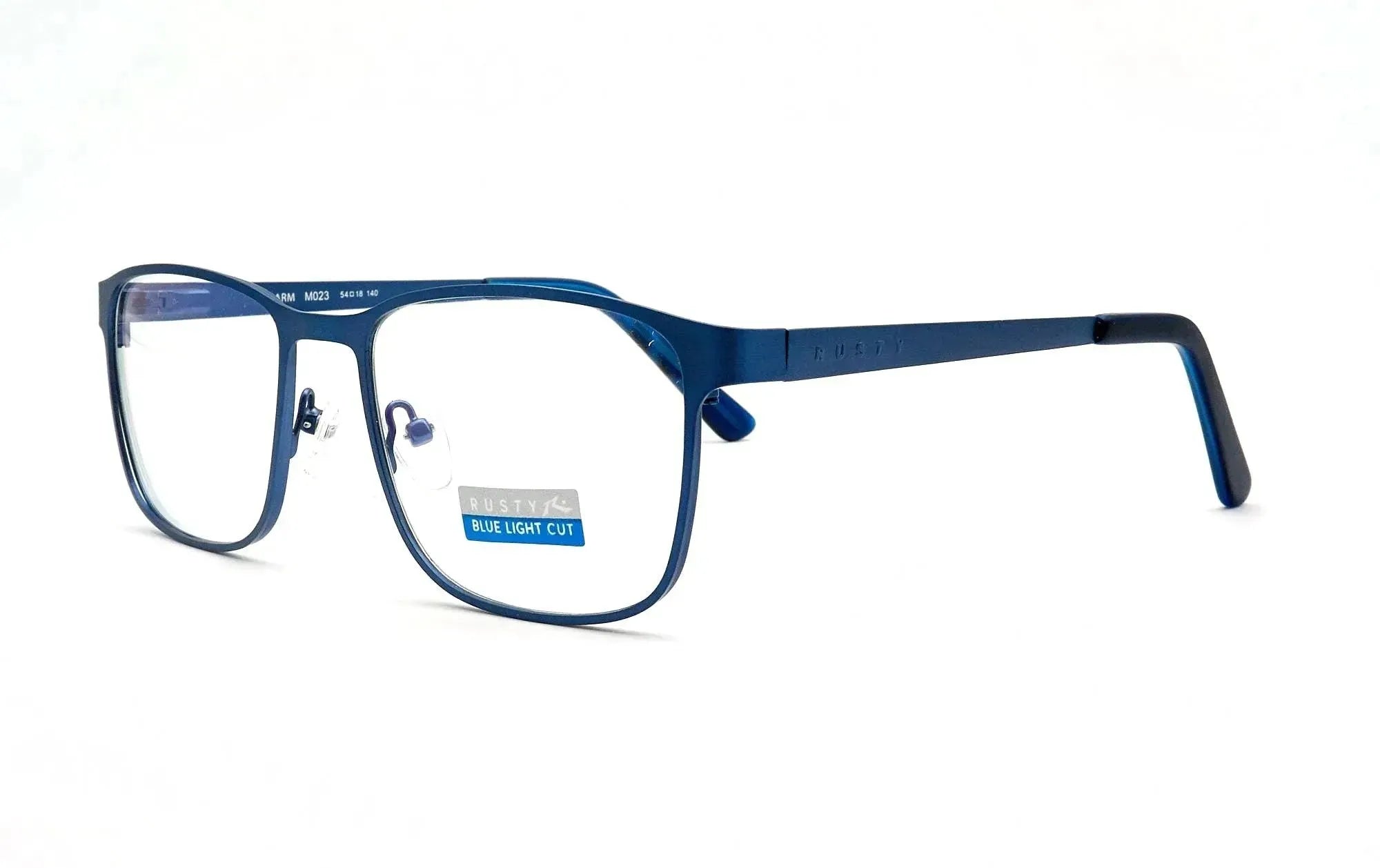 RUSTY CHARM M023 - Opticas Lookout