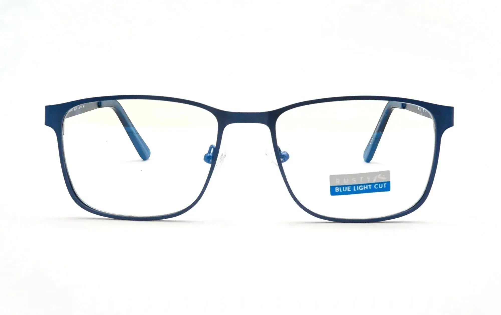 RUSTY CHARM M023 - Opticas Lookout