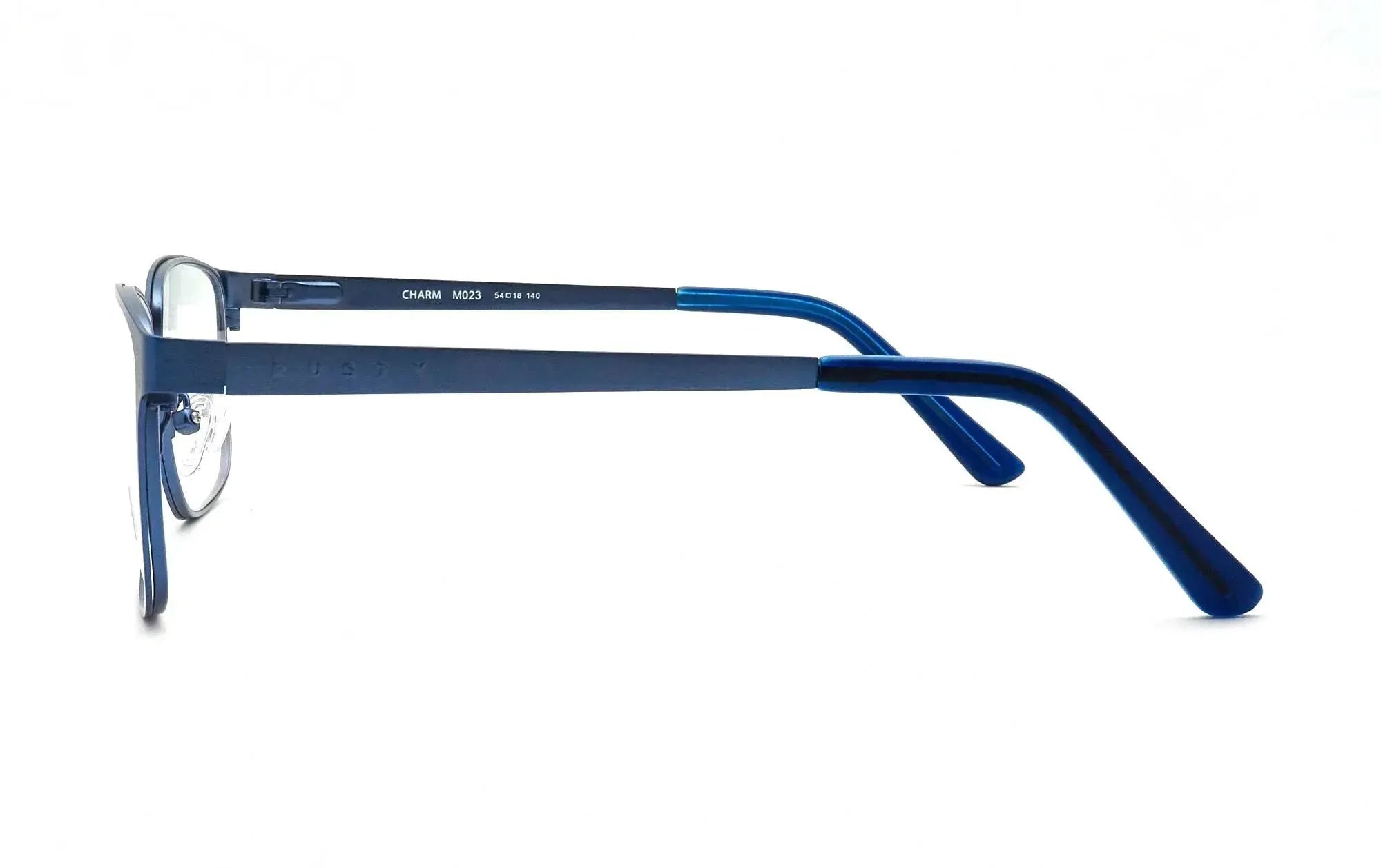 RUSTY CHARM M023 - Opticas Lookout