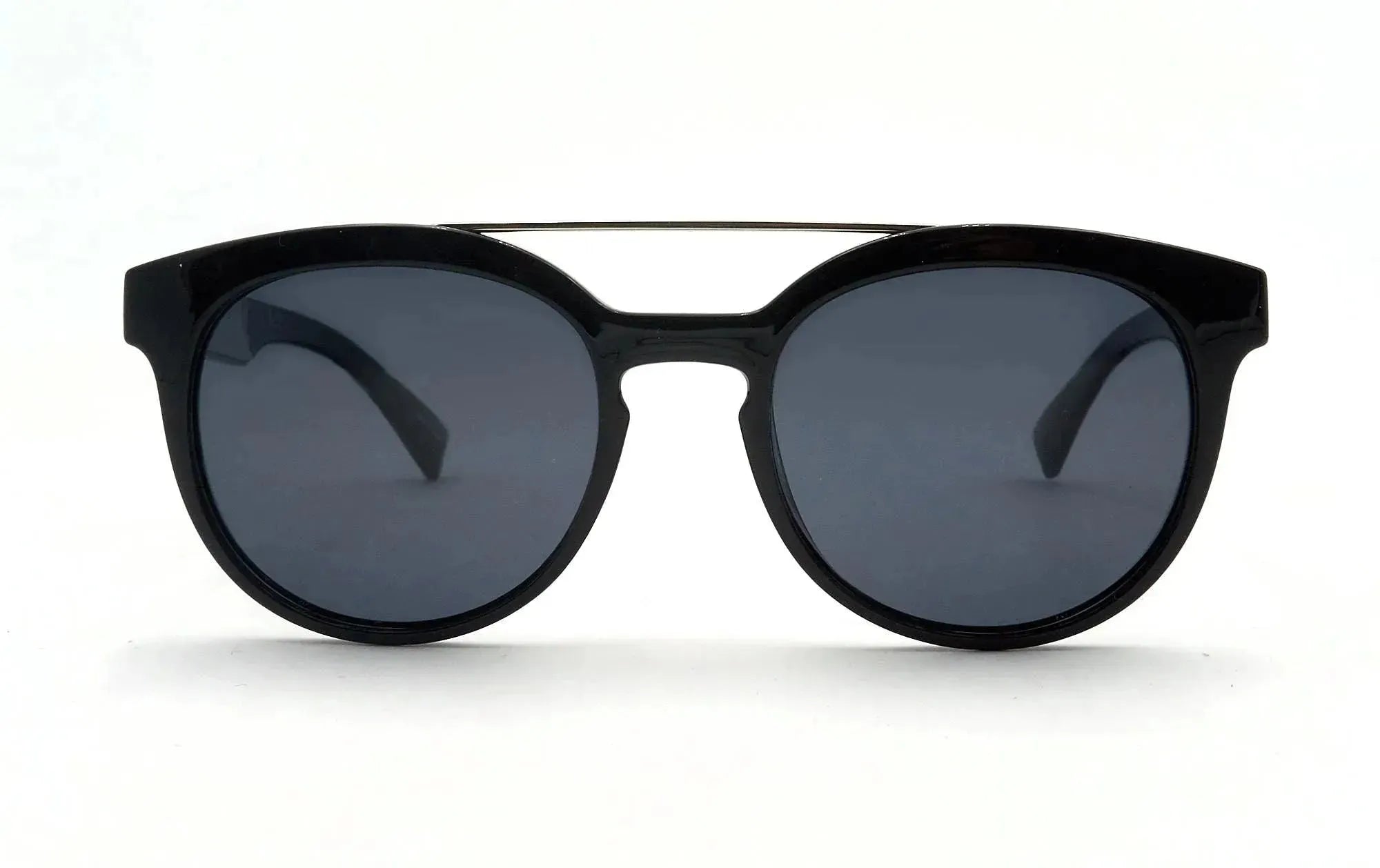 RUSTY CREDIX SBLK S10 POL - Opticas Lookout