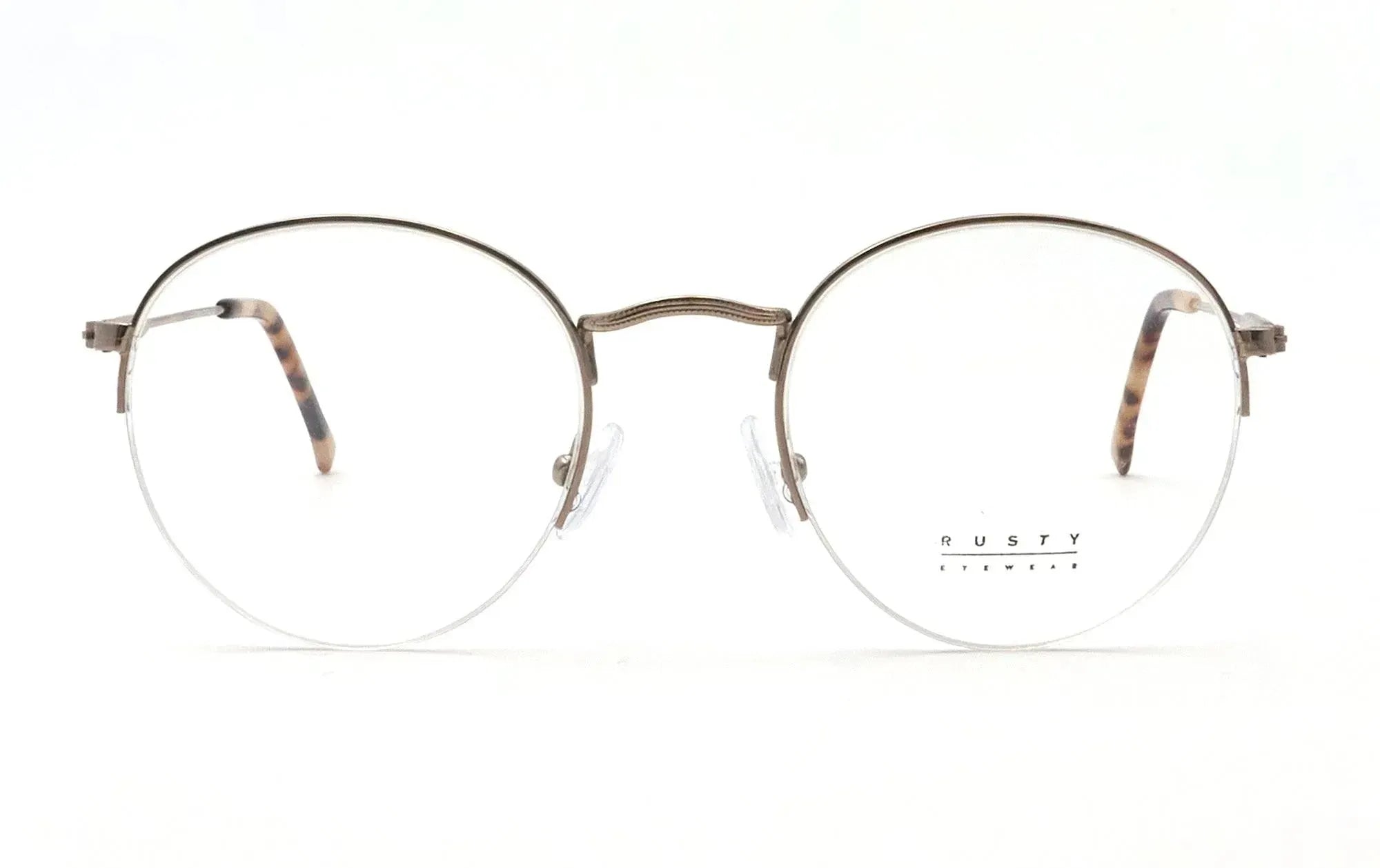 RUSTY ELLIOT GOLD - Opticas Lookout