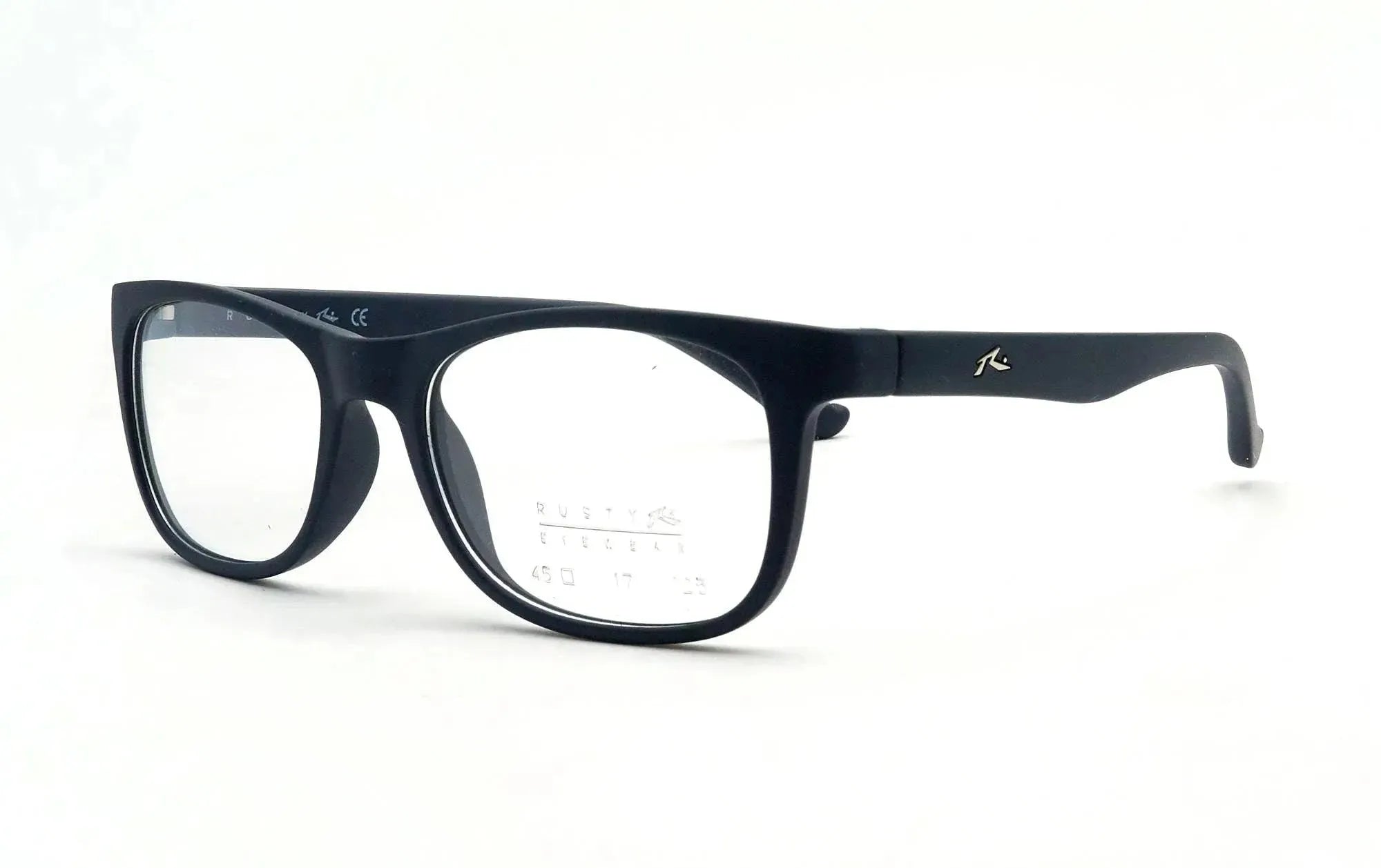 RUSTY KIDS IKYL MBLUE - Opticas Lookout