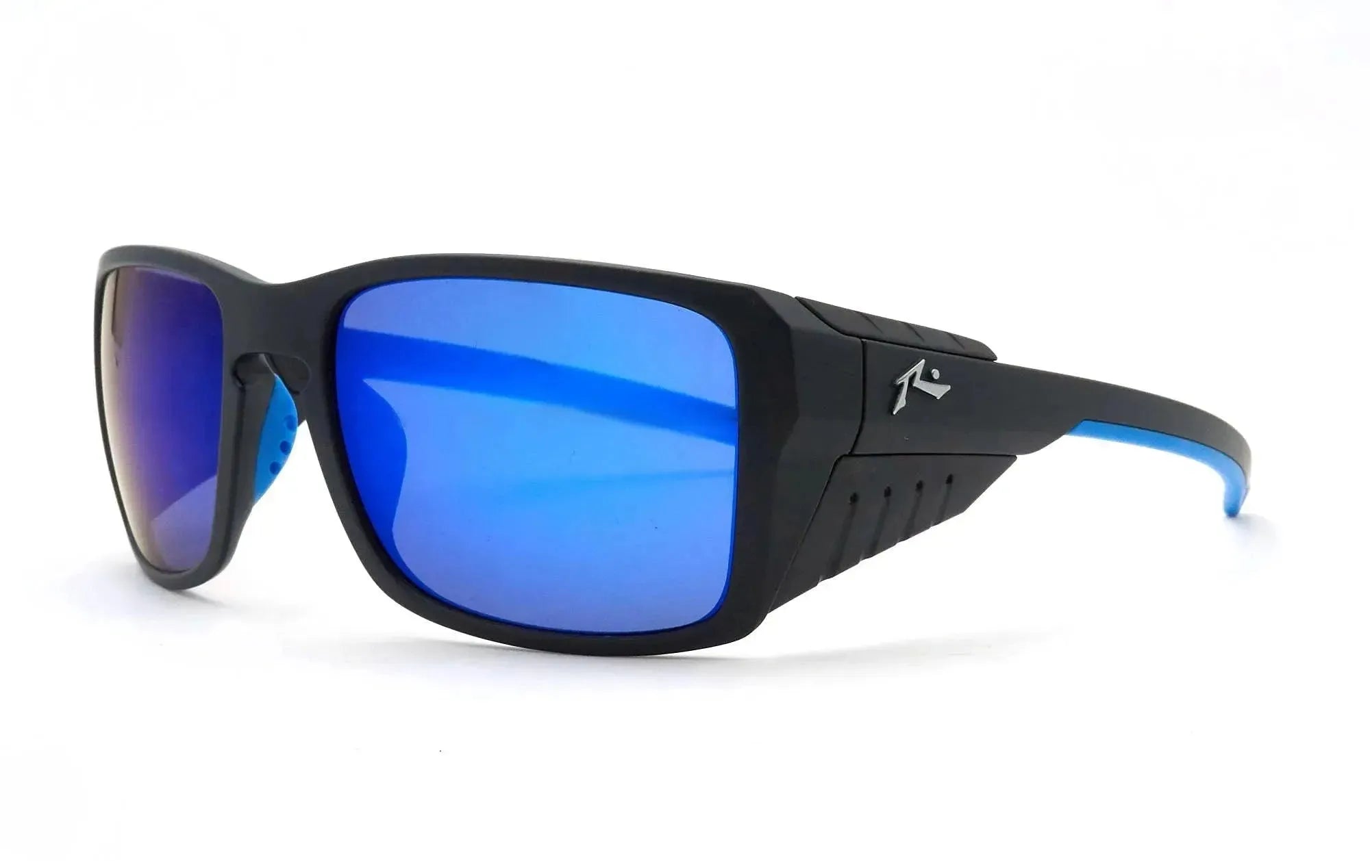 RUSTY MERIDIAN MBLK BLUE R BL - Opticas Lookout