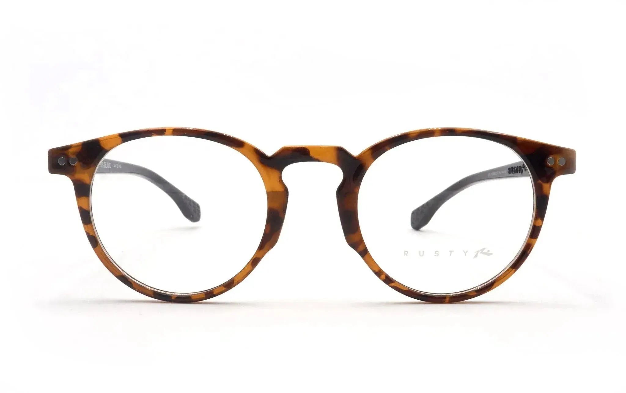 RUSTY MISTY F223-SBLK - Opticas Lookout