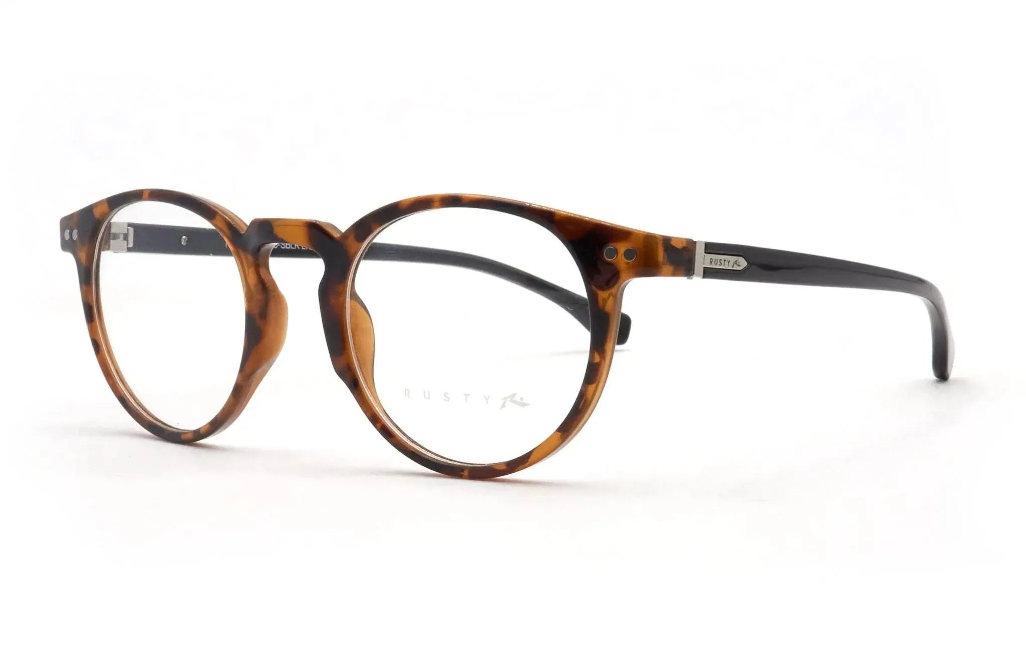 RUSTY MISTY F223-SBLK - Opticas Lookout