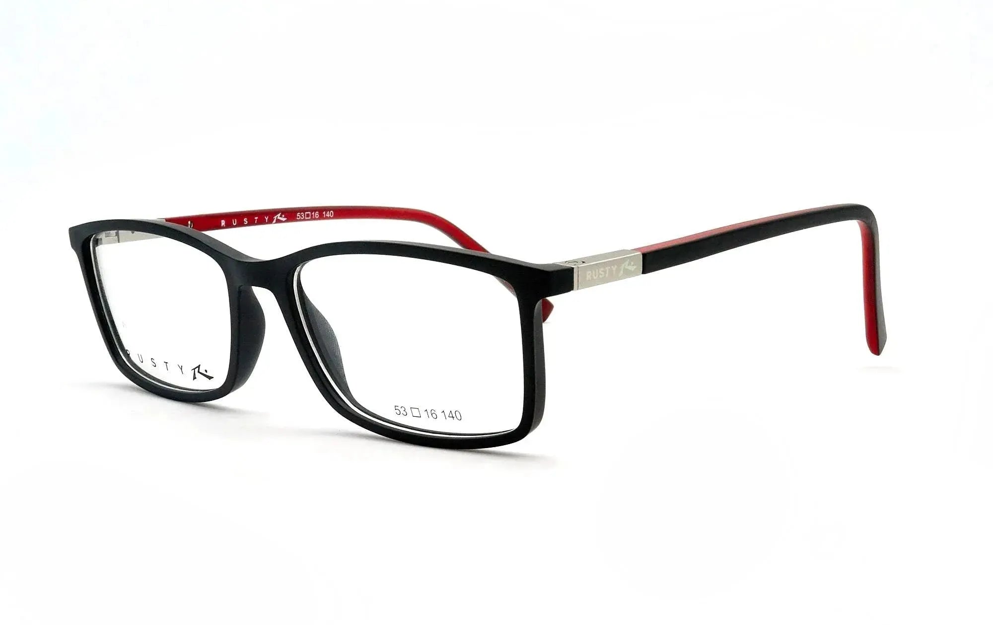 RUSTY MOONBLUE C6 - Opticas Lookout