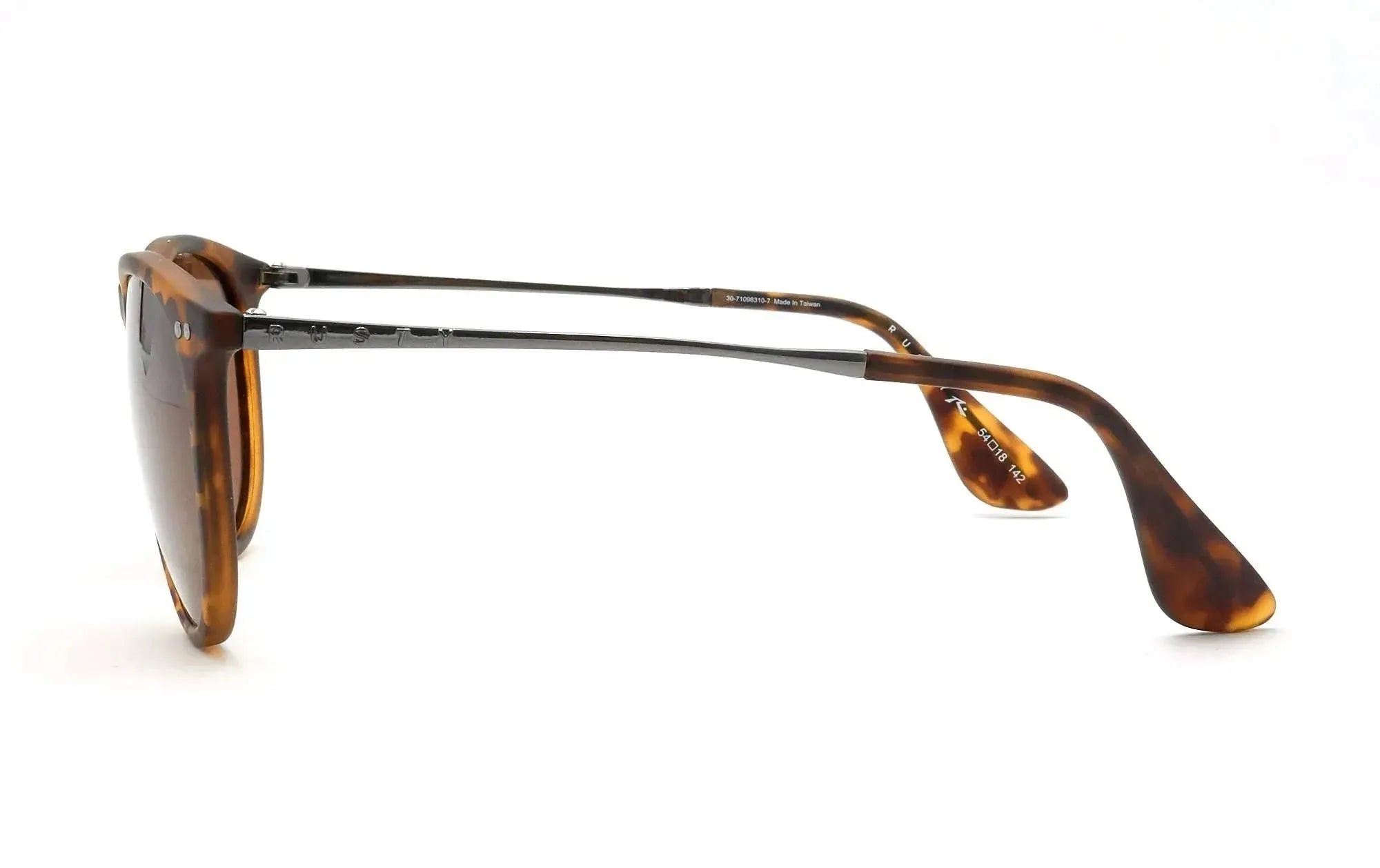 RUSTY NOIZ MDEMI B10 POL - Opticas Lookout