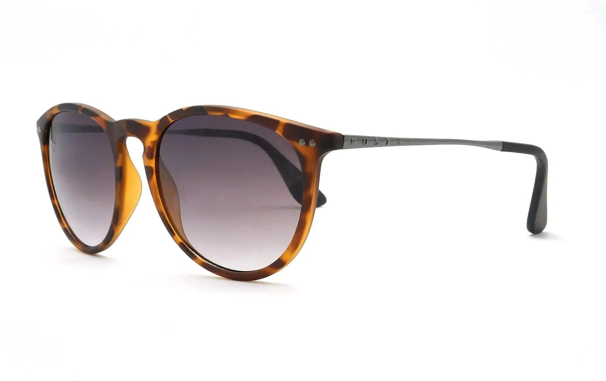 RUSTY NOIZ MDEMI GRN - Opticas Lookout