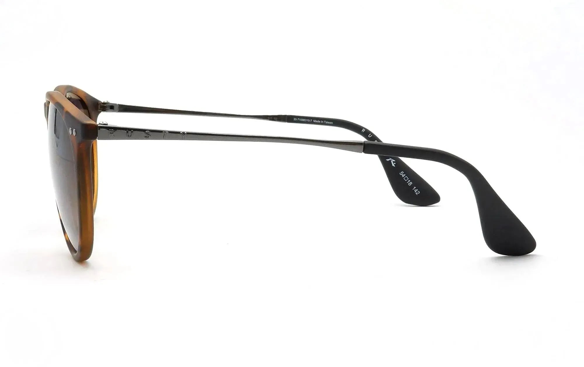 RUSTY NOIZ MDEMI GRN - Opticas Lookout