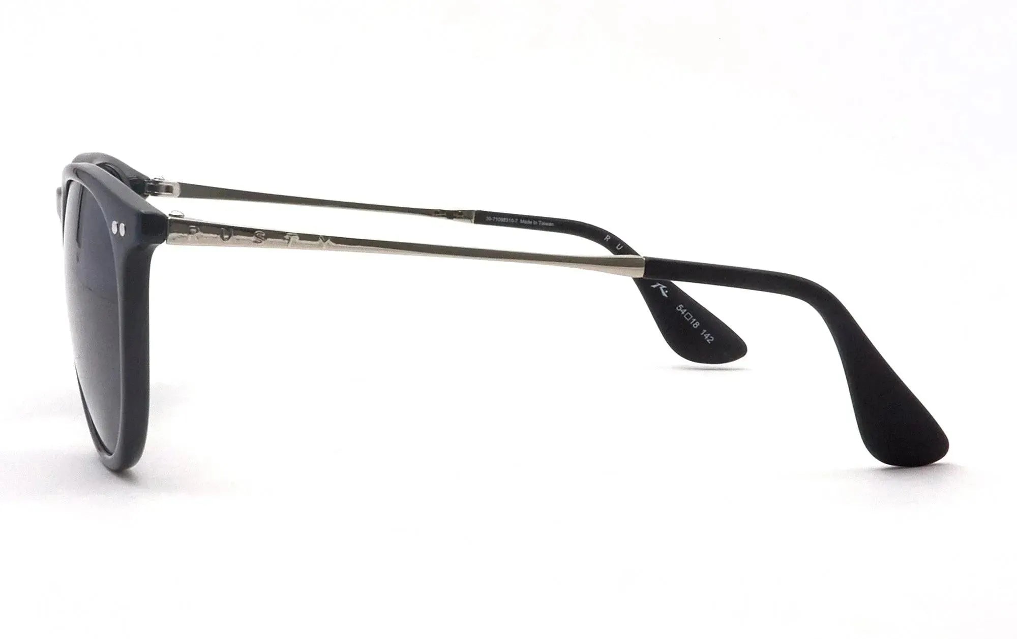 RUSTY NOIZ SBLK S10 POL - Opticas Lookout