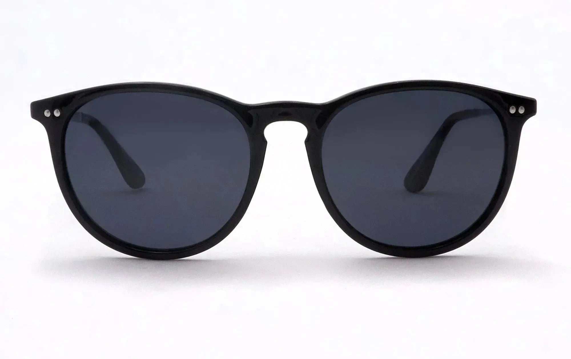 RUSTY NOIZ SBLK S10 POL - Opticas Lookout