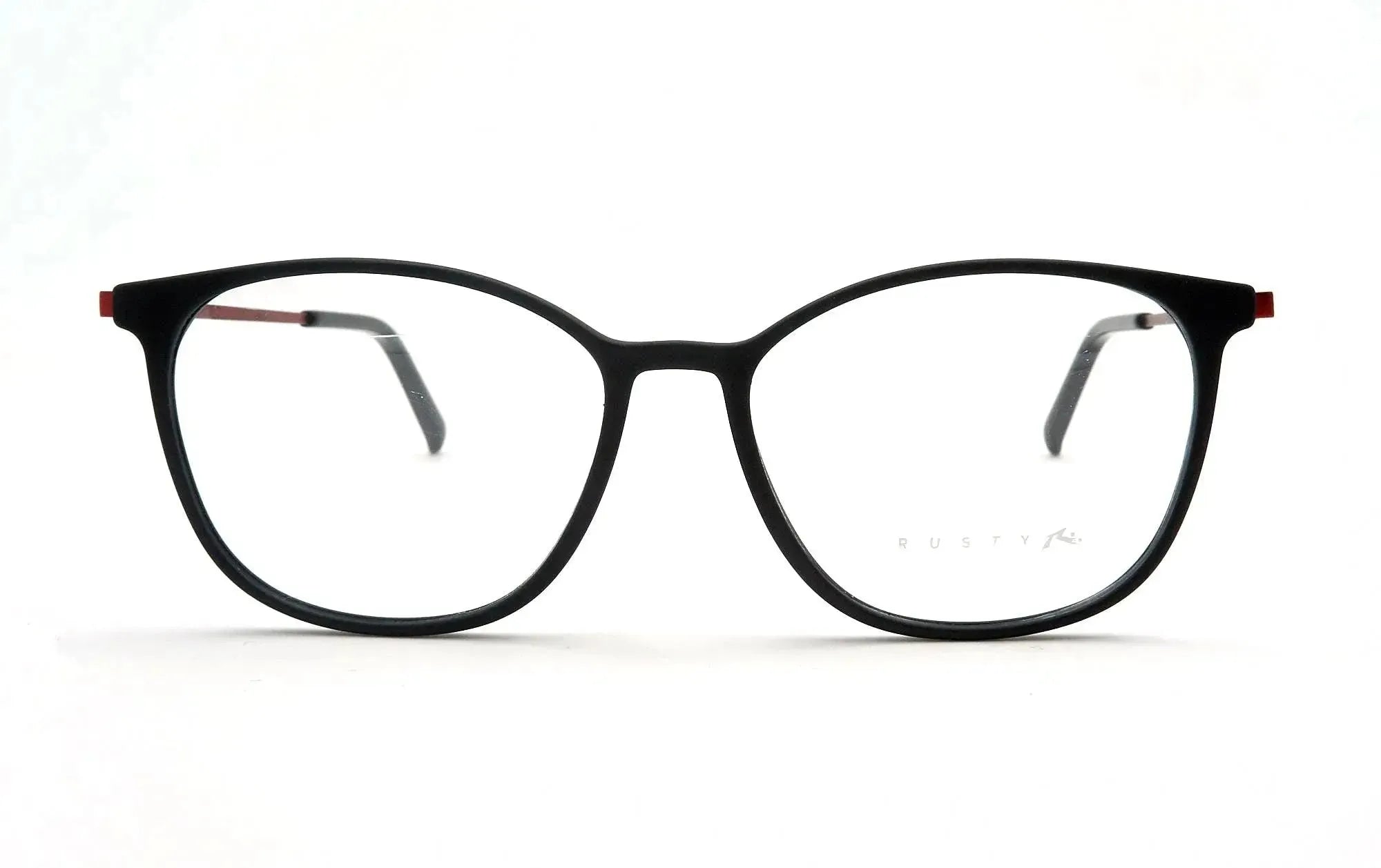 RUSTY OPPOSIT MBLK-256 - Opticas Lookout