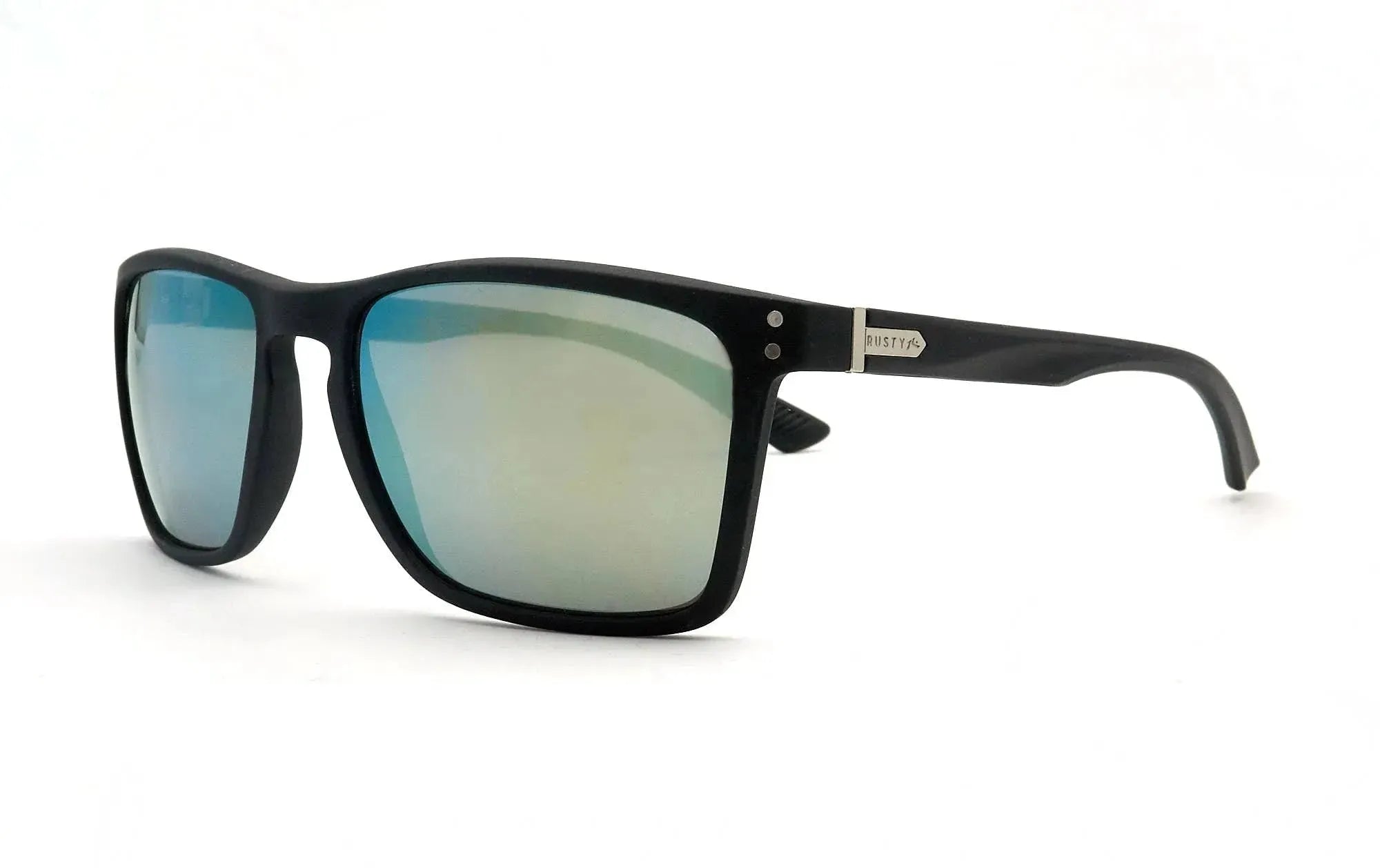 RUSTY REW MBLK 300CE - Opticas Lookout