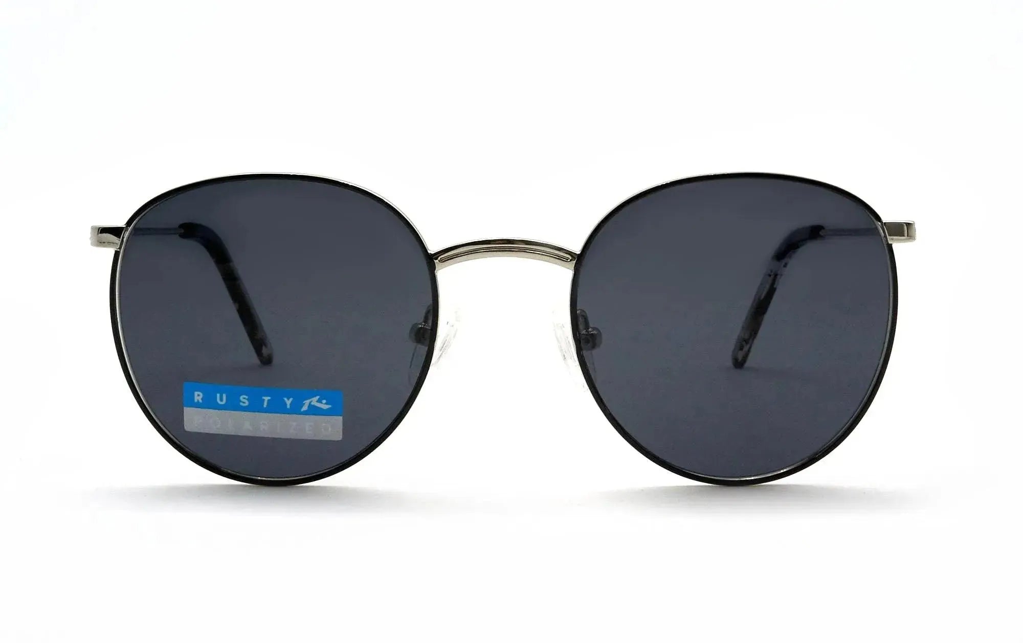 rusty sive sblack s10 pol - Opticas Lookout