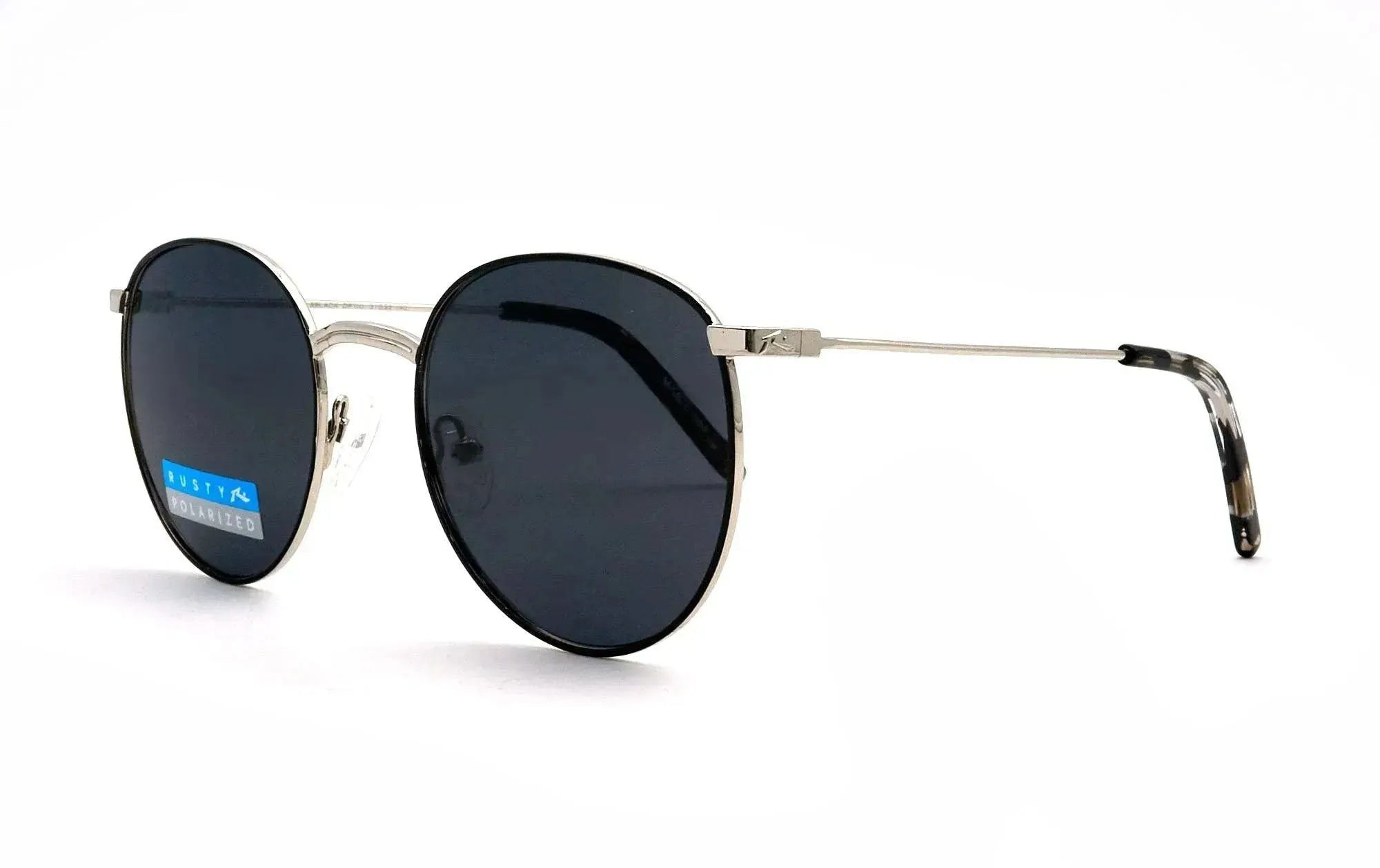 rusty sive sblack s10 pol - Opticas Lookout
