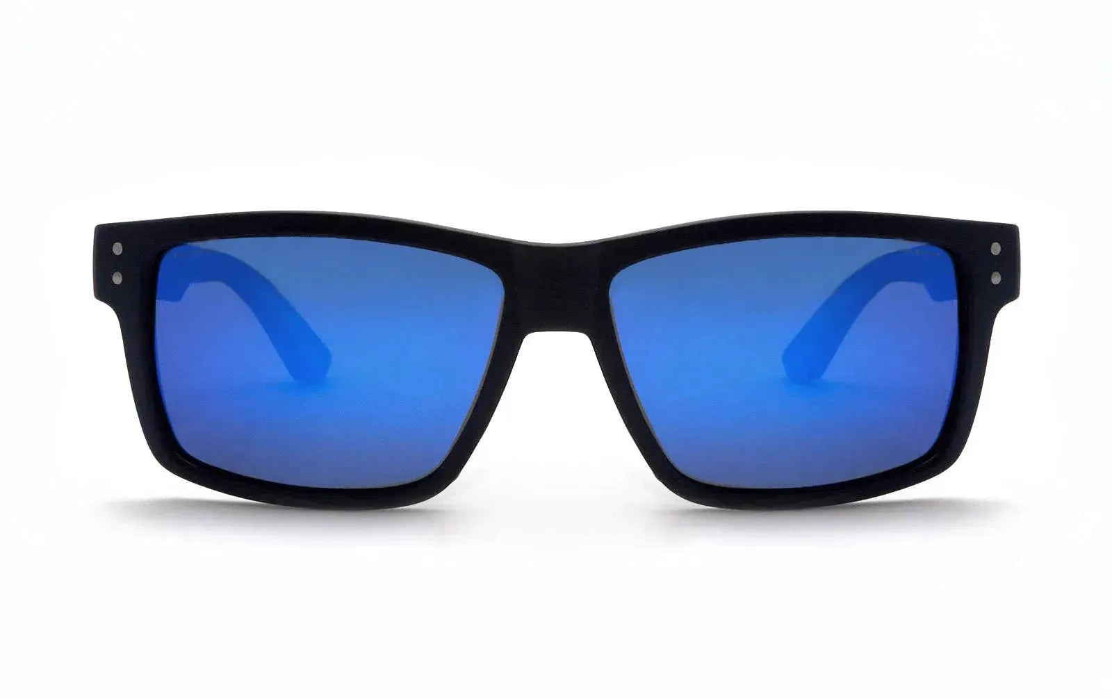rusty terdey mblu revo blue pol - Opticas Lookout