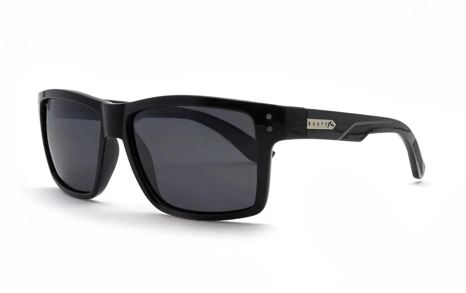 rusty terdey sblk s10 pol - Opticas Lookout