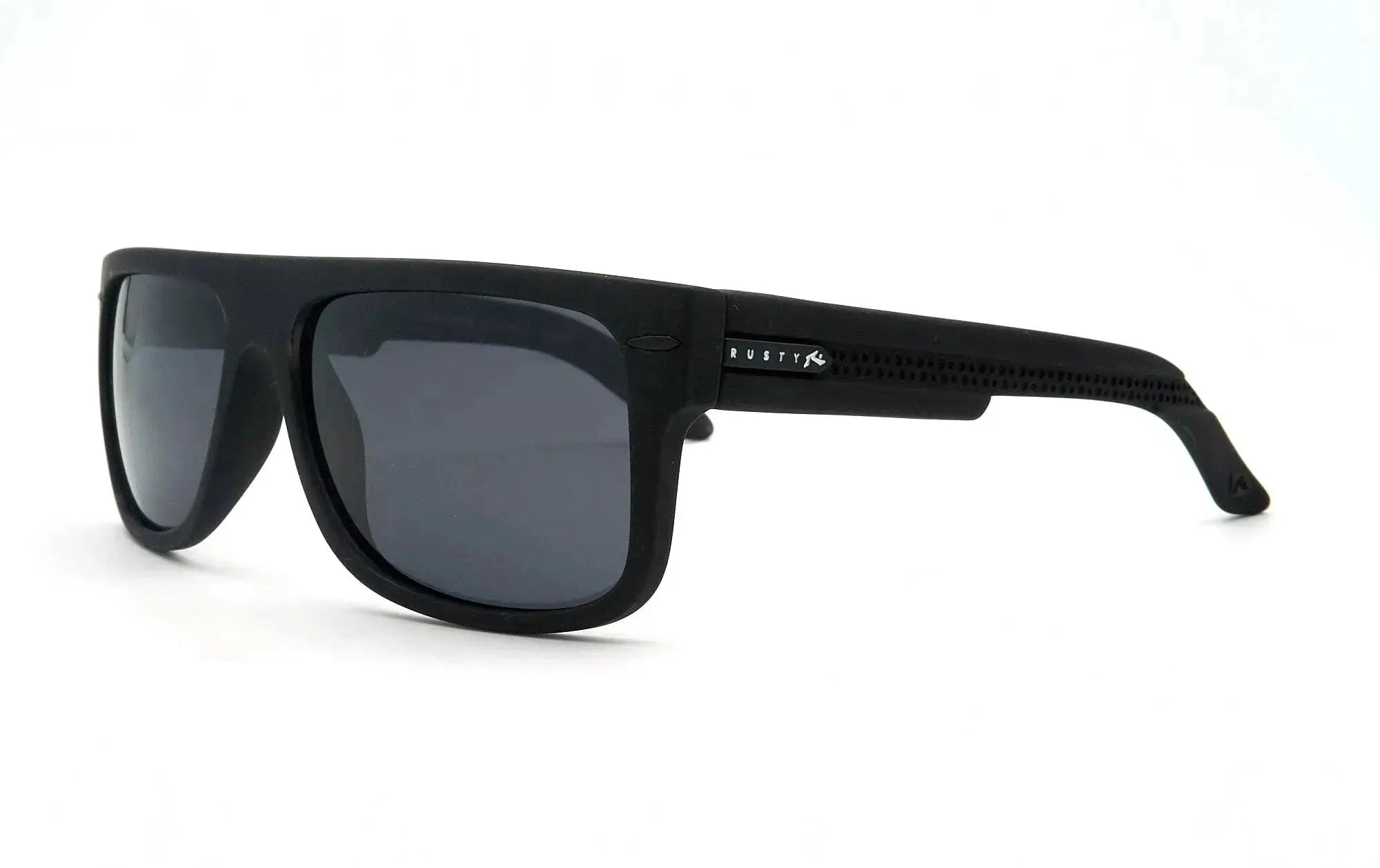 RUSTY THE MAKER MBLK S10 POL - Opticas Lookout