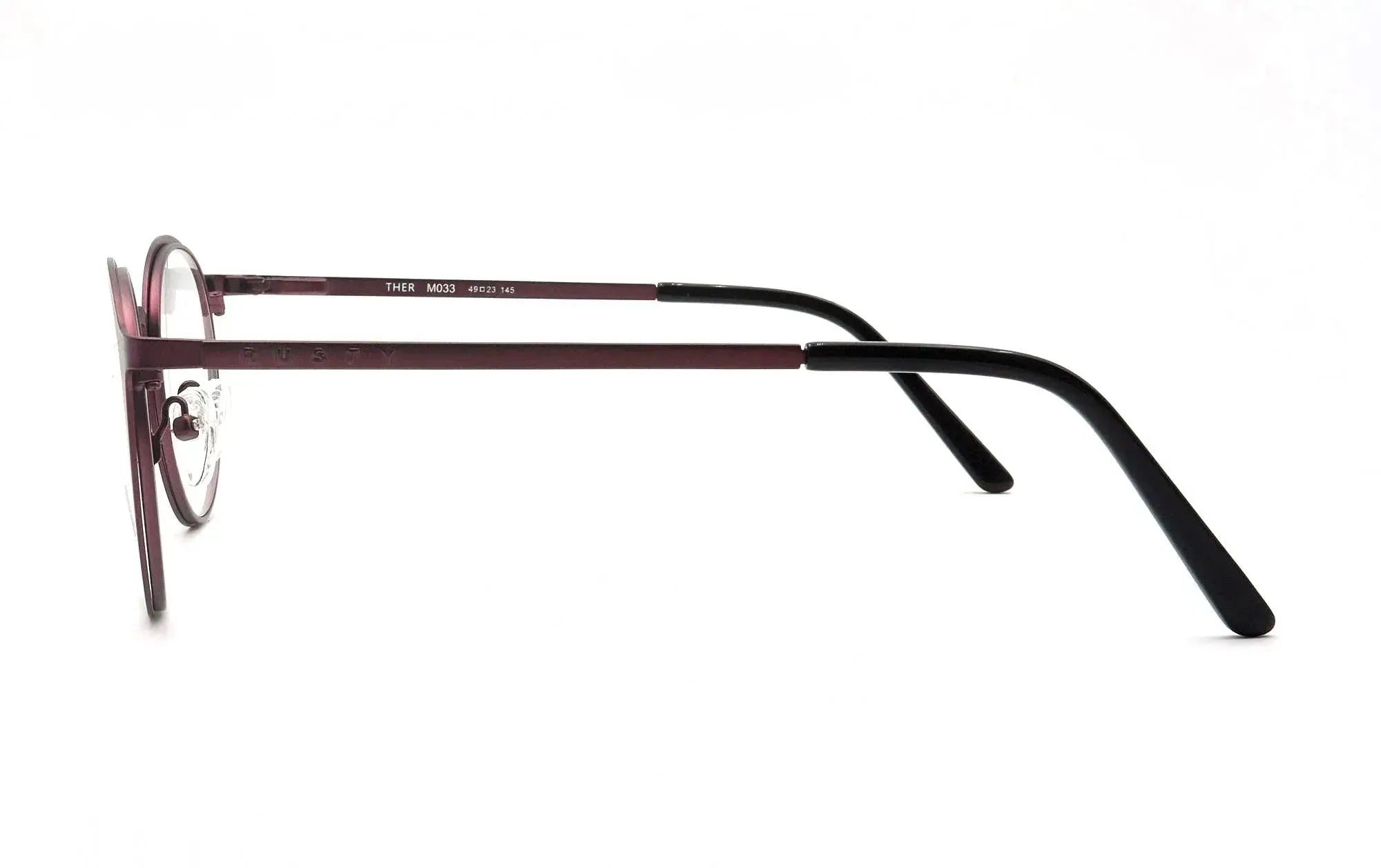 RUSTY THER M033 - Opticas Lookout