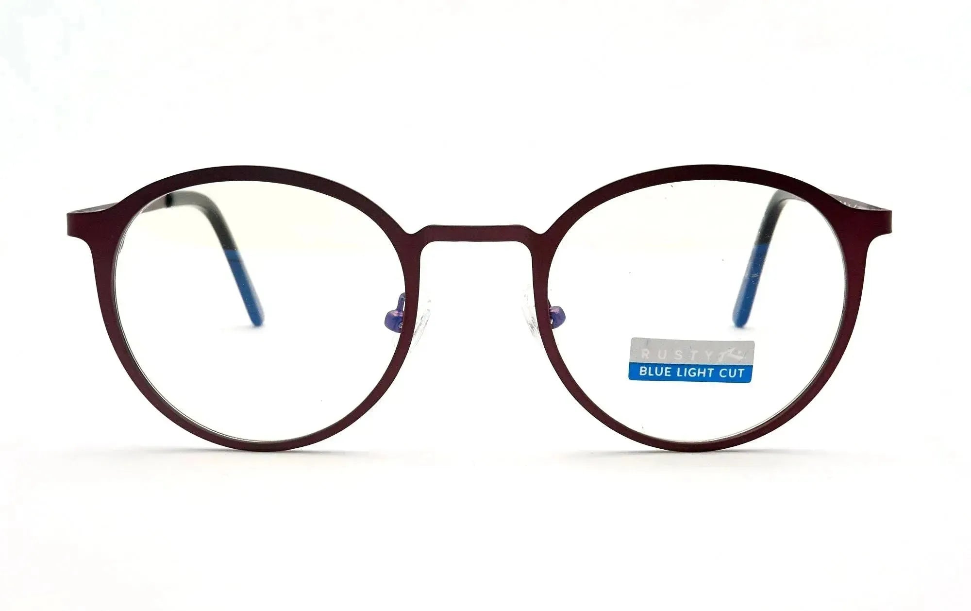 RUSTY THER M033 - Opticas Lookout