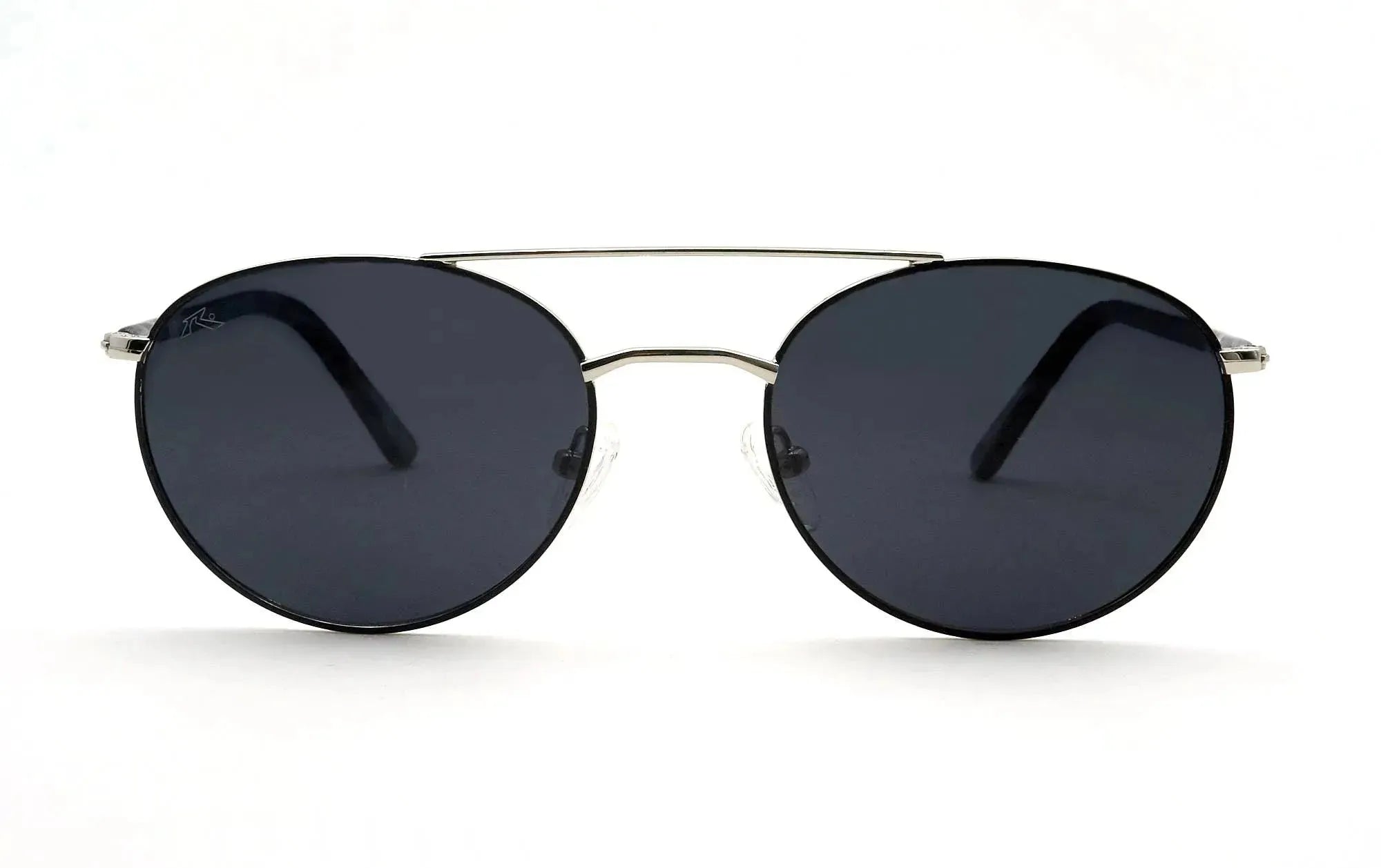 RUSTY UANA SIL.BLK S10 POL - Opticas Lookout