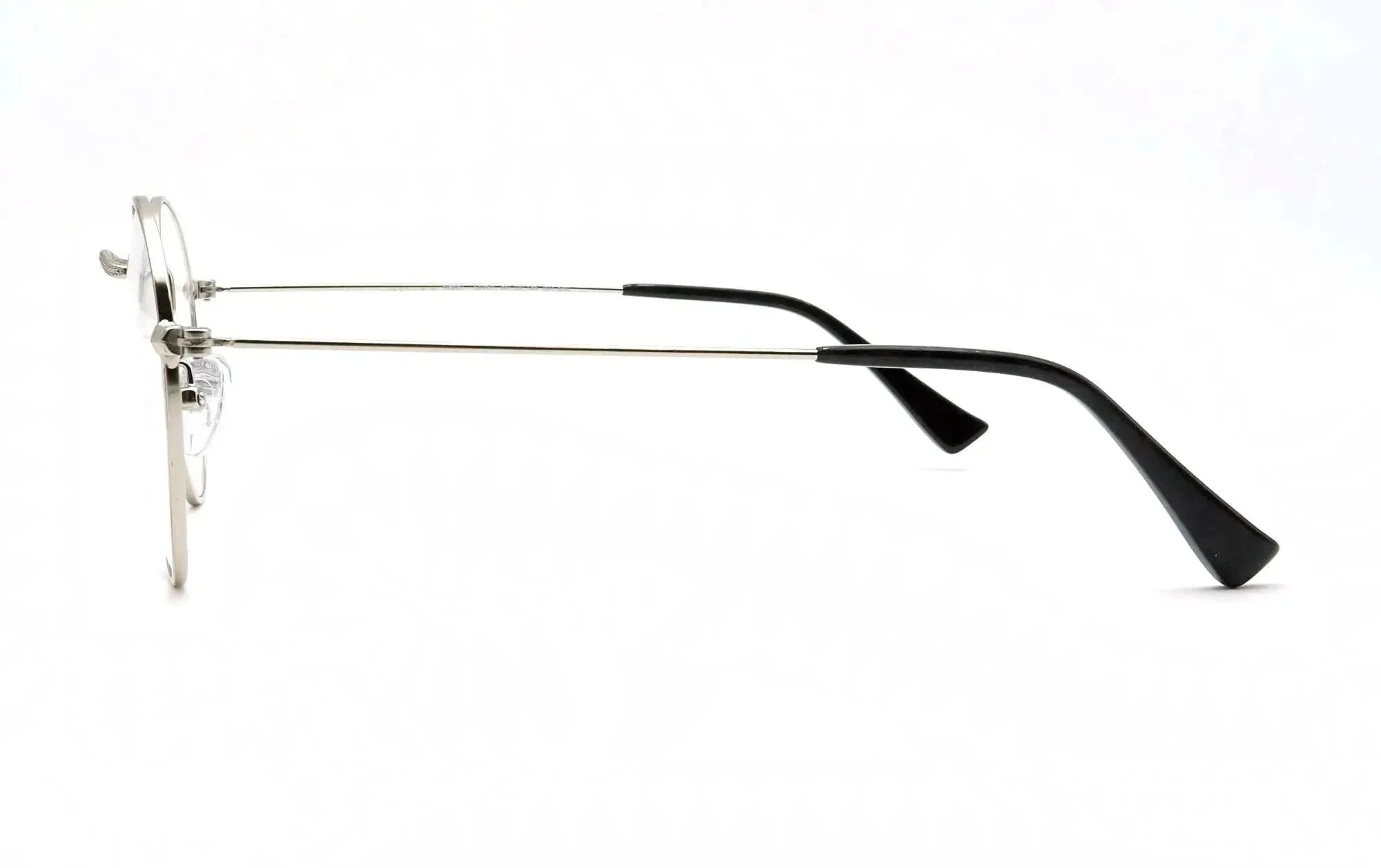 RUSTY VIENET SILVER - Opticas Lookout