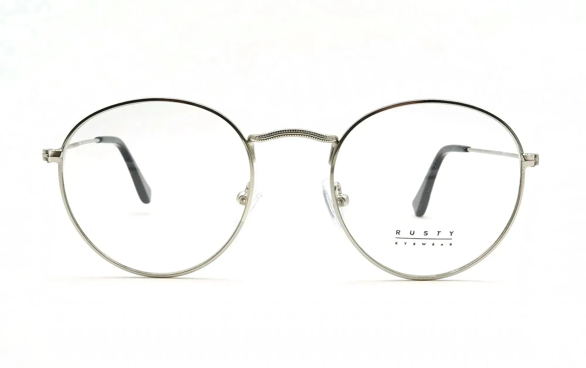 RUSTY VIENET SILVER - Opticas Lookout