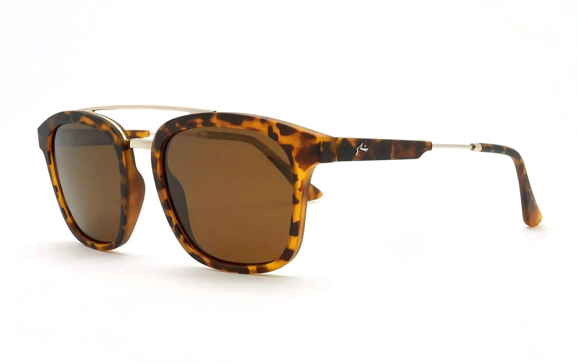 RUSTY VOL MDEMI B10 POL - Opticas Lookout