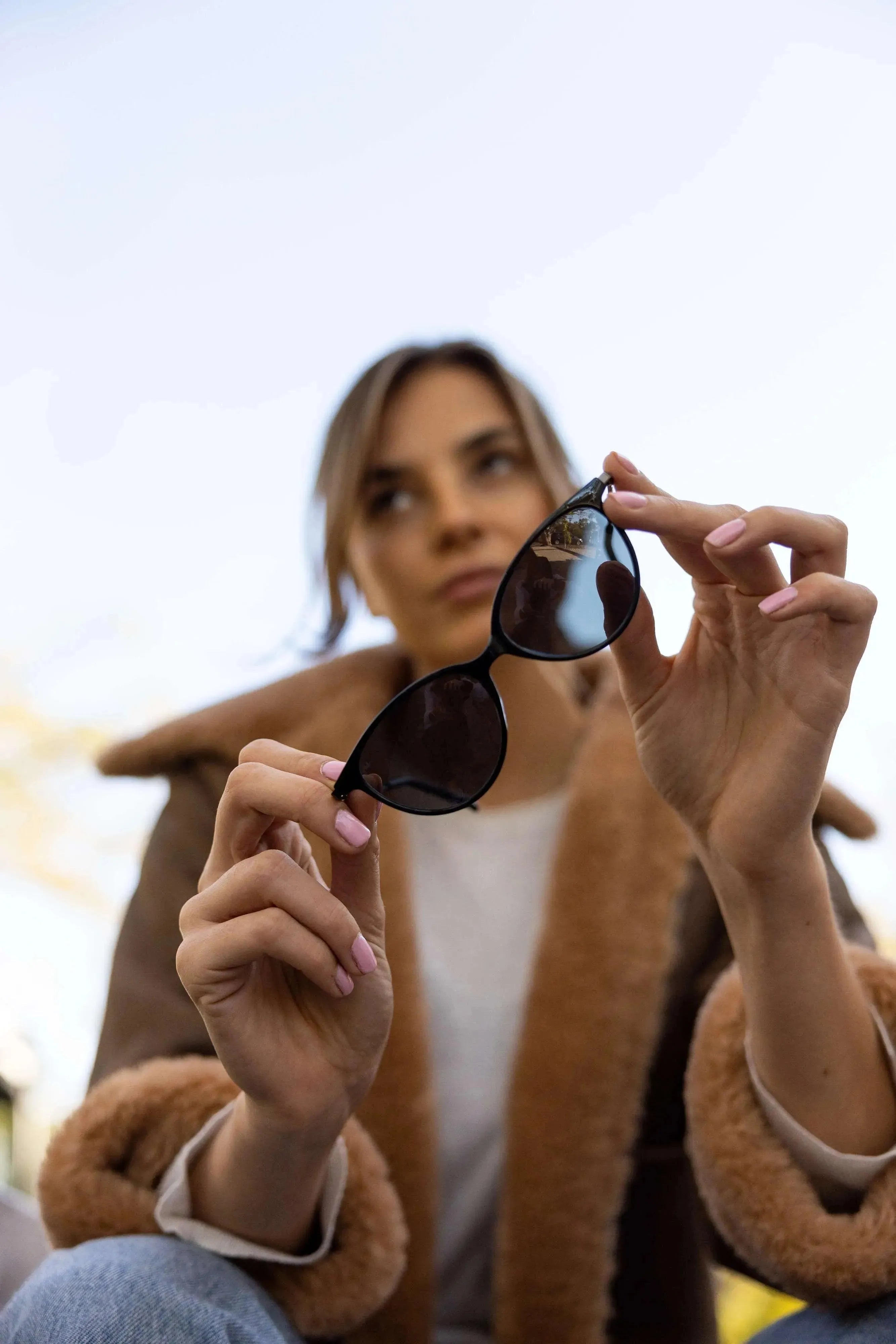 RUSTY VOTIV SBLK-046 S15 - Opticas Lookout