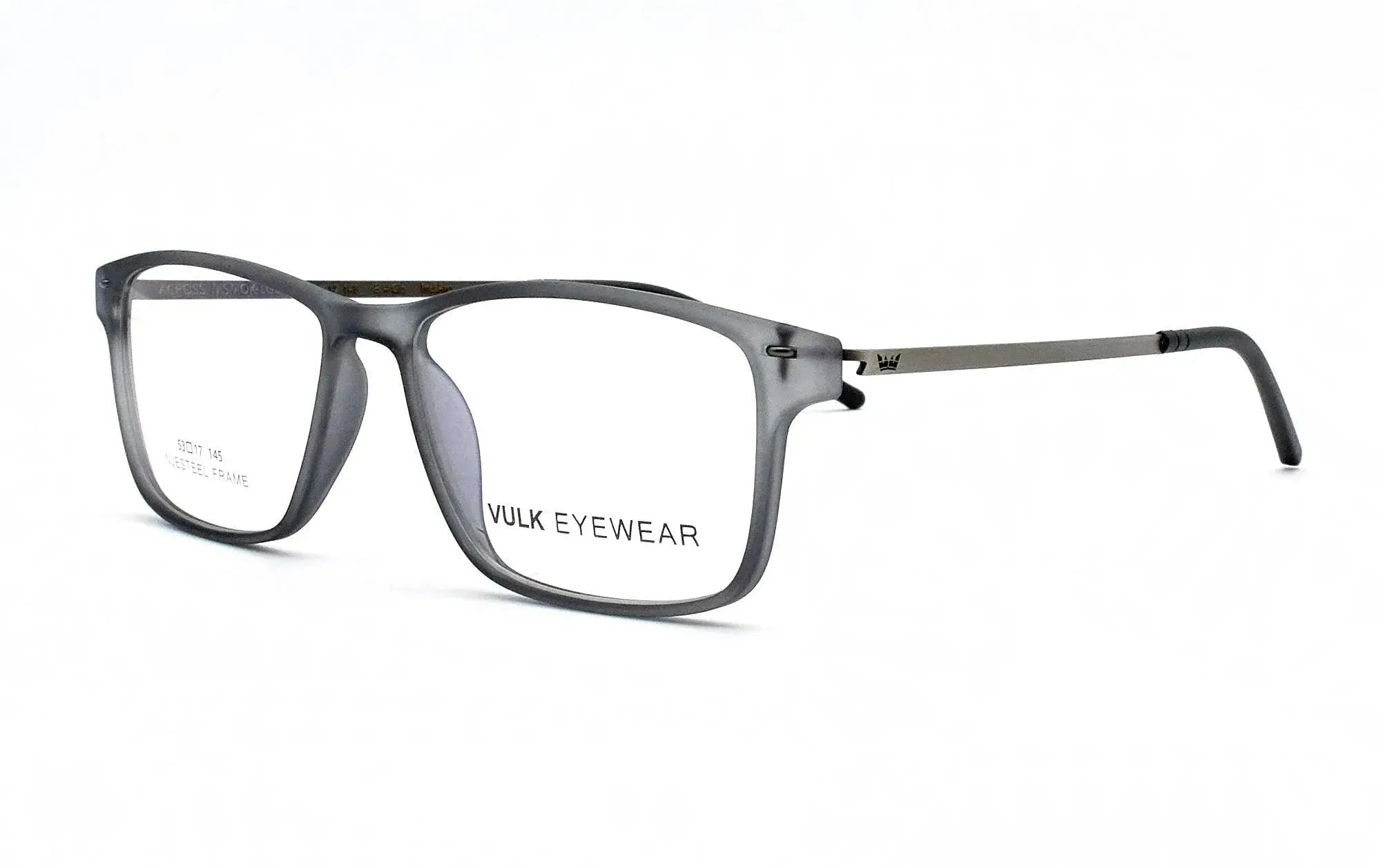 VULK ACROSS MSMOK-LGUN - Opticas Lookout