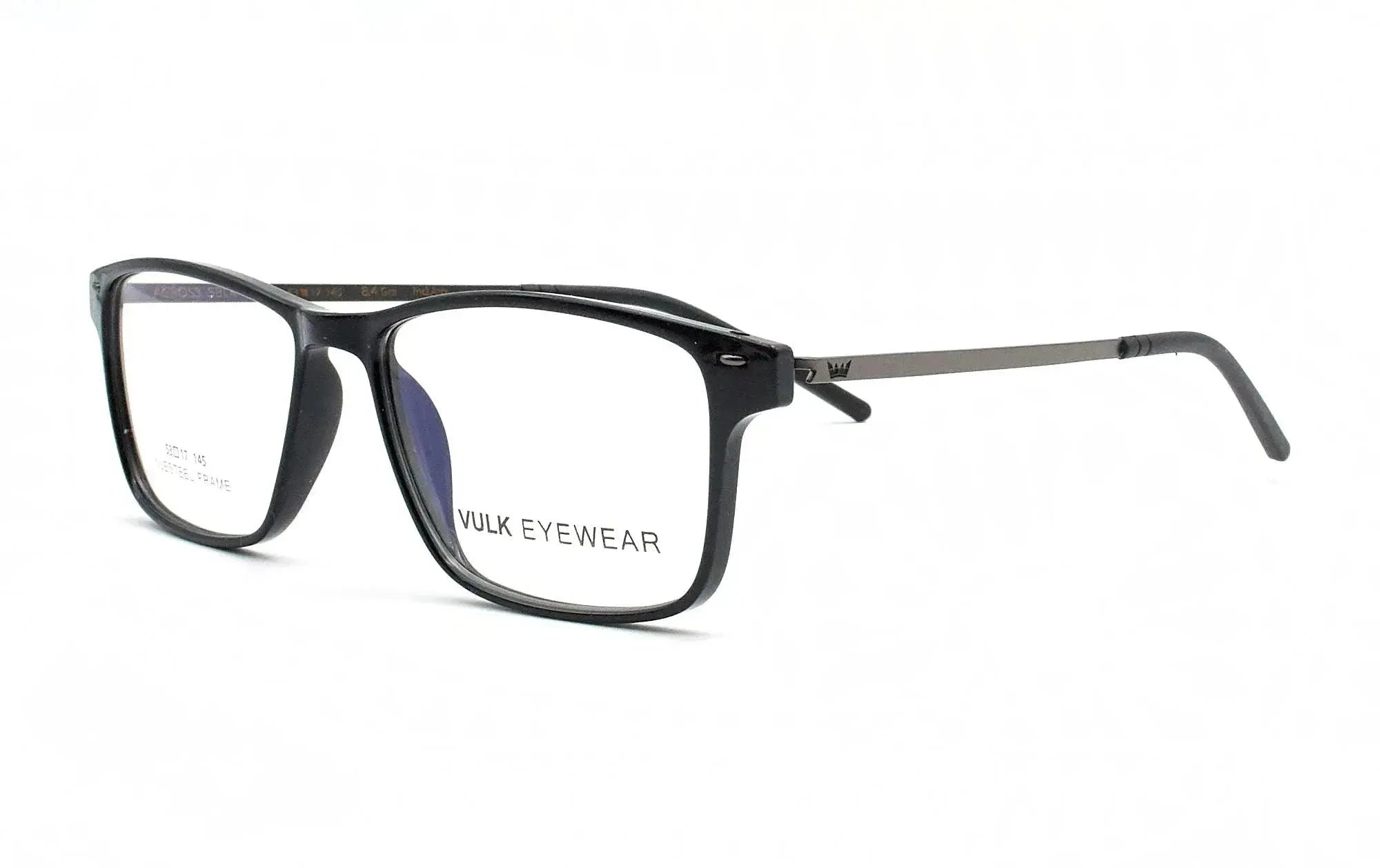 VULK ACROSS SBLK-GUN - Opticas Lookout