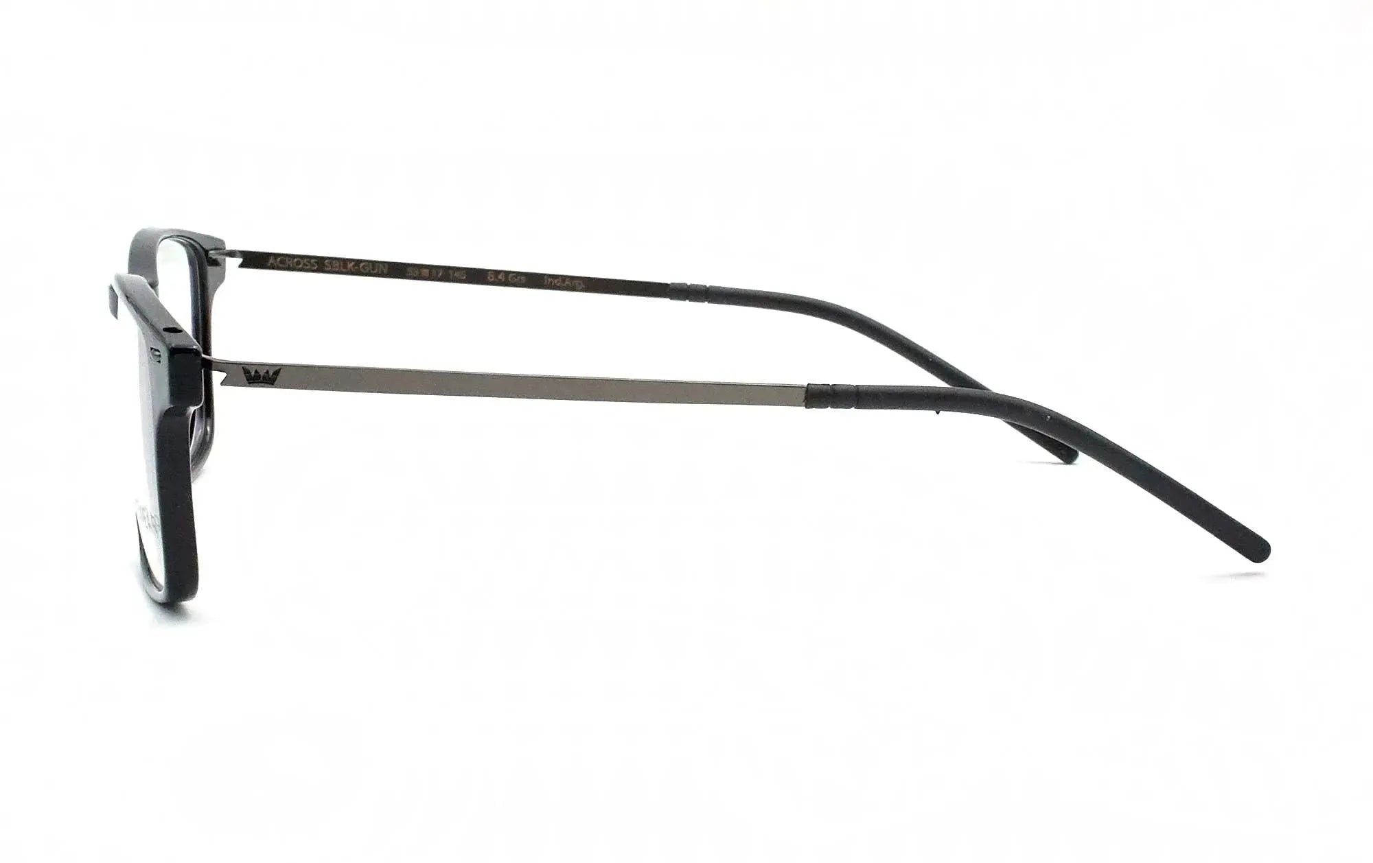 VULK ACROSS SBLK-GUN - Opticas Lookout