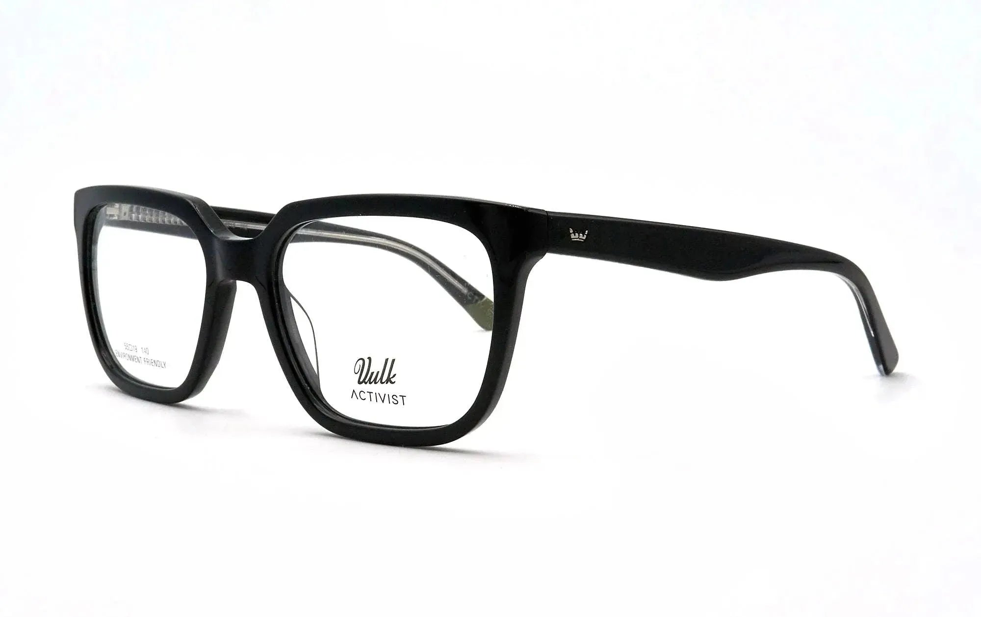 vulk activist bio-04 - Opticas Lookout