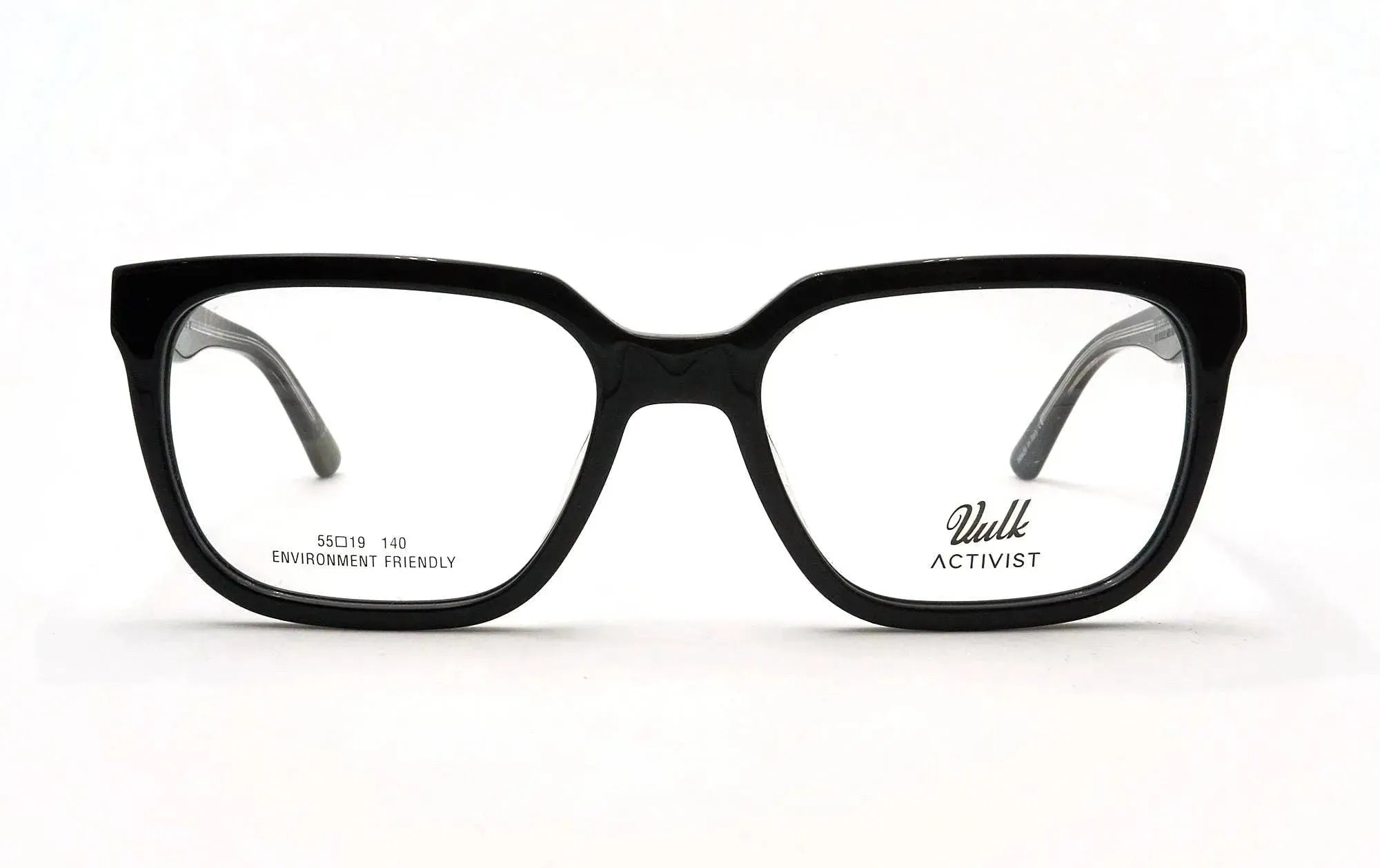 vulk activist bio-04 - Opticas Lookout