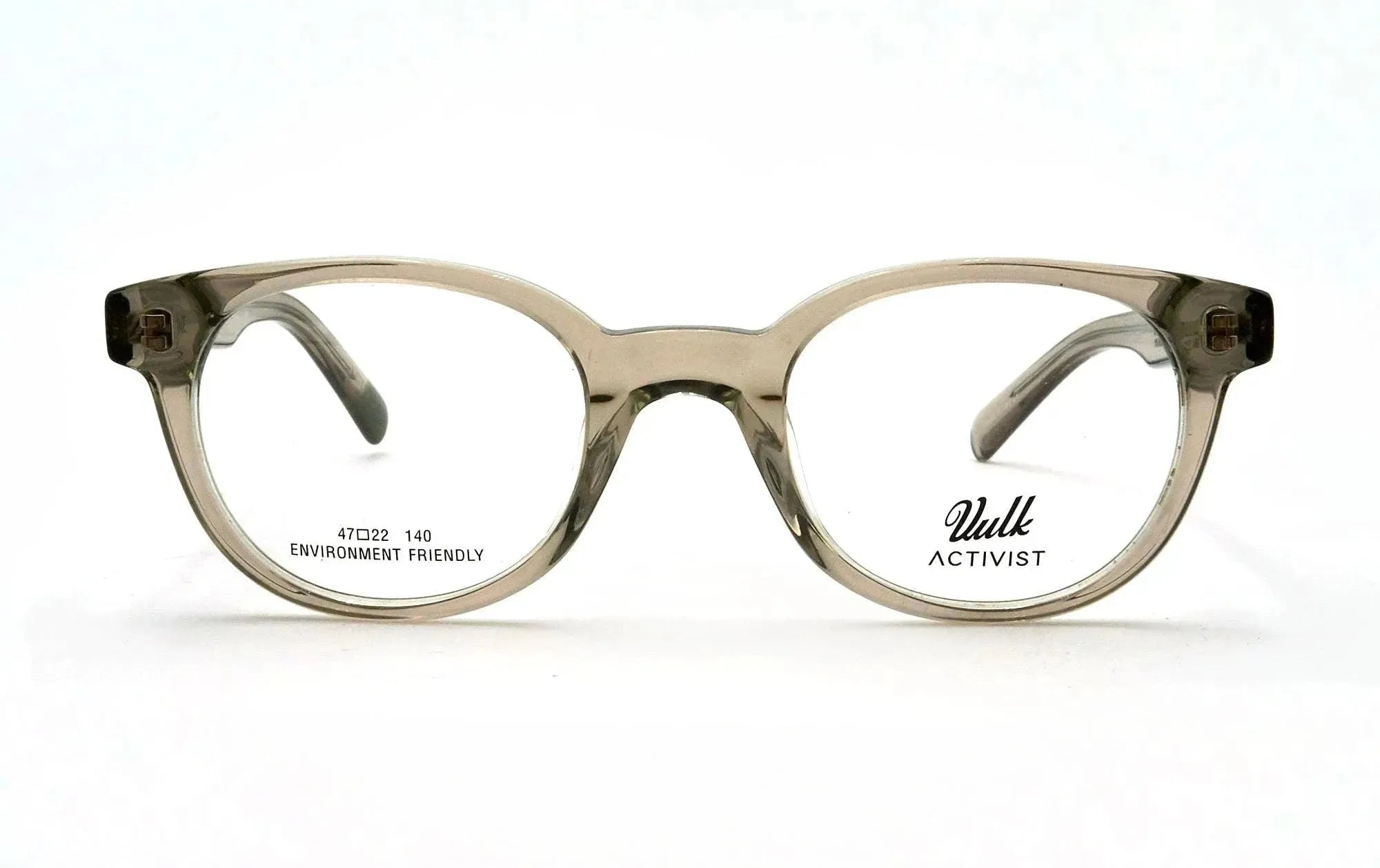 vulk activist bio-09 - Opticas Lookout