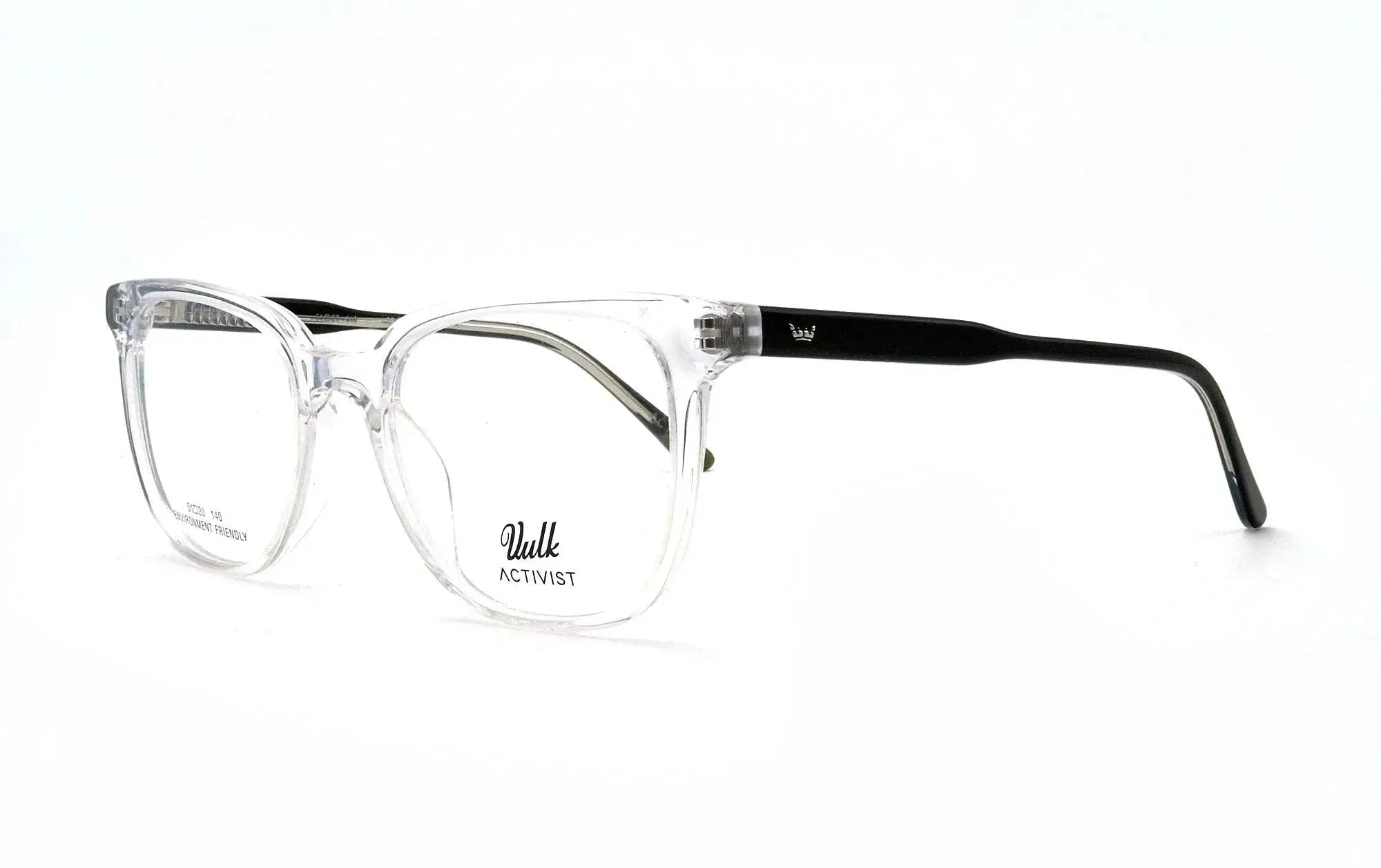vulk activist bio-14 - Opticas Lookout