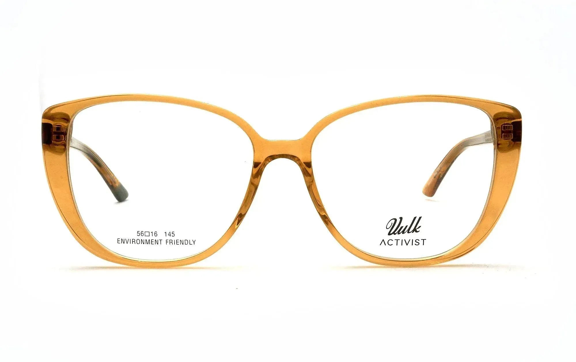 vulk activist bio-19 - Opticas Lookout