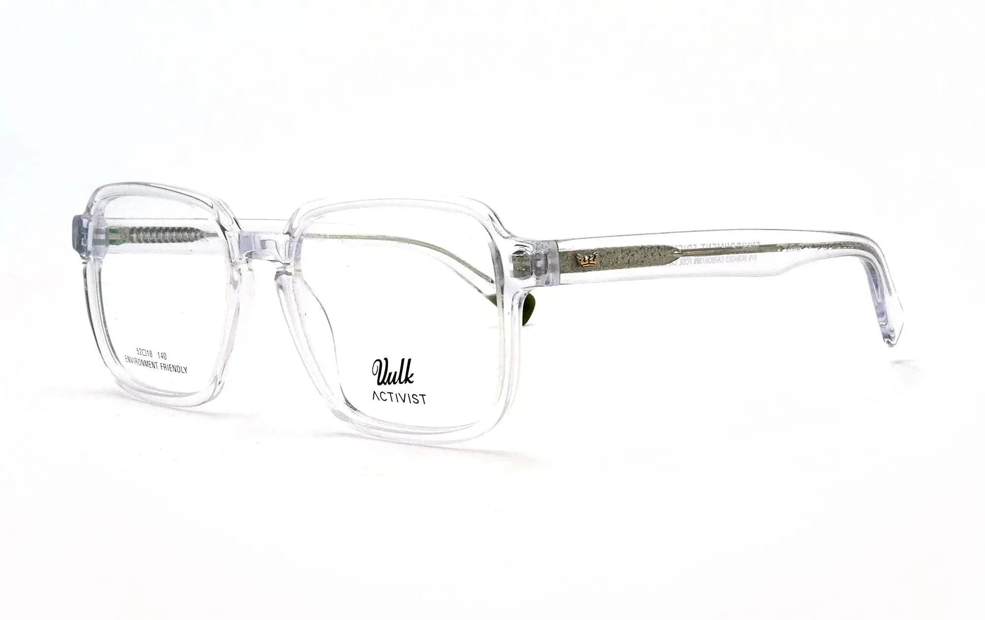 vulk activist bio-23 - Opticas Lookout