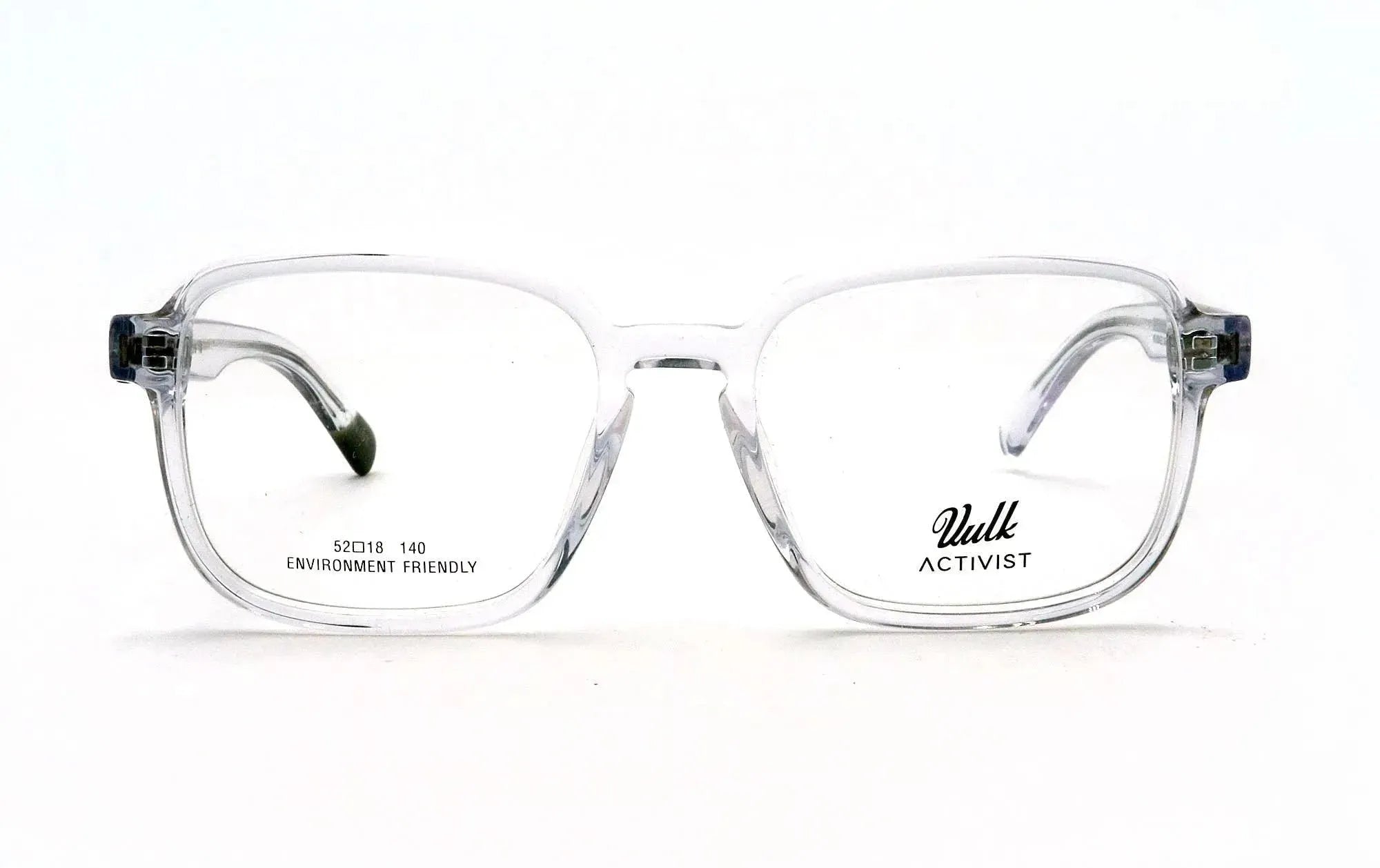vulk activist bio-23 - Opticas Lookout