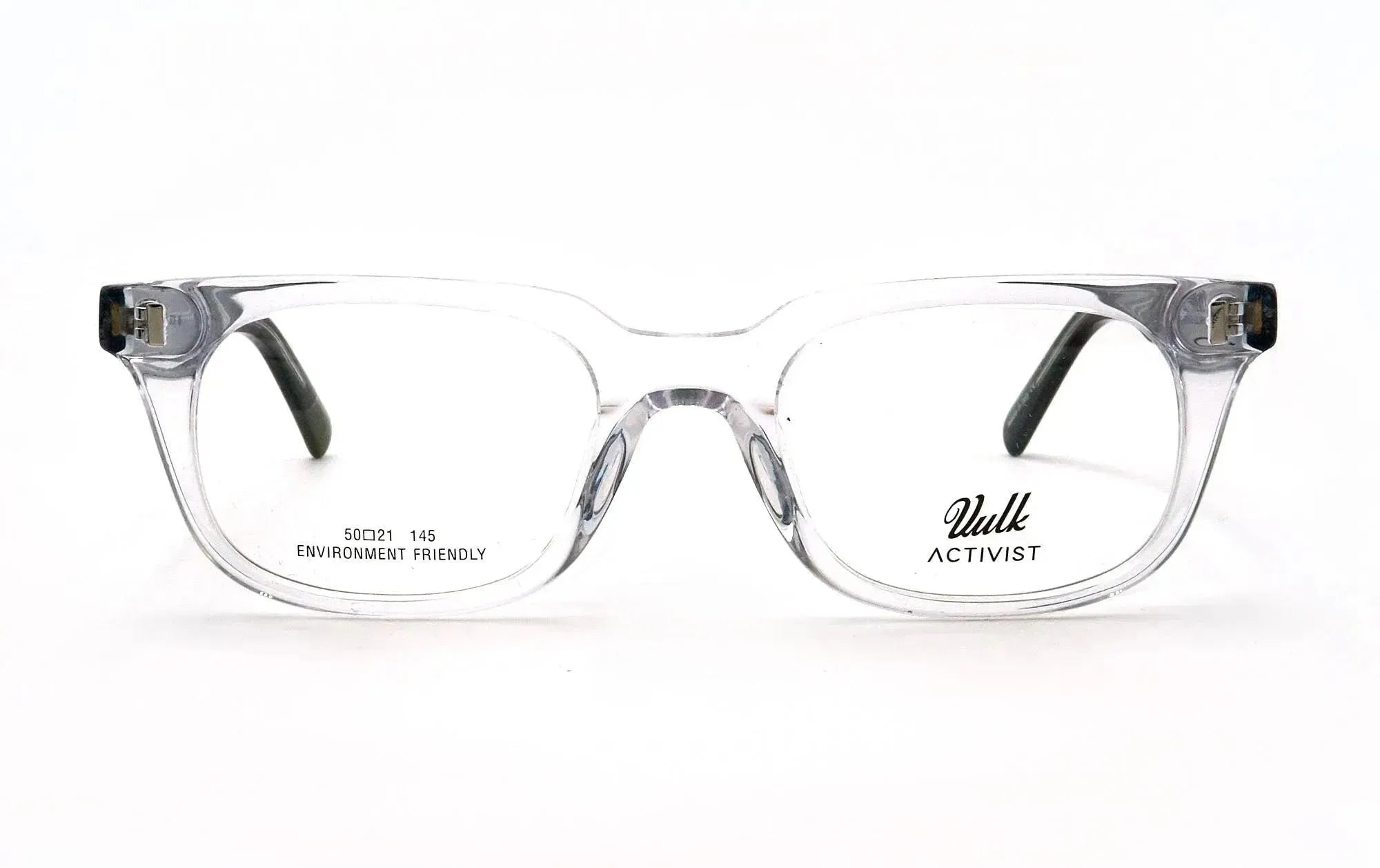 vulk activist bio-26 - Opticas Lookout