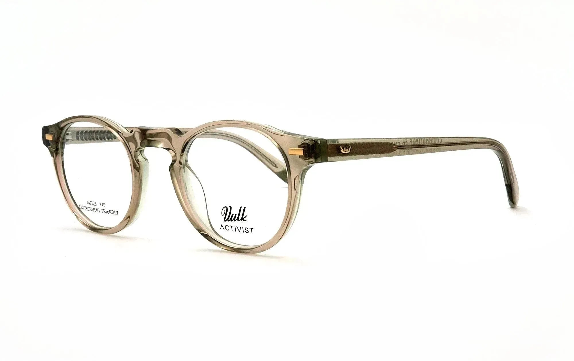 vulk activist bio-32 - Opticas Lookout