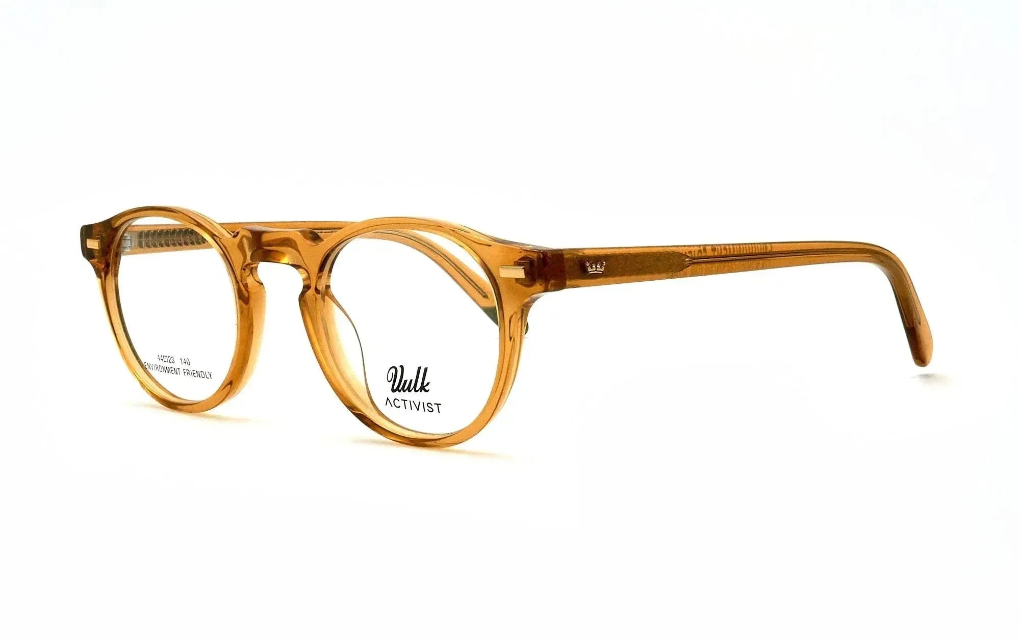 vulk activist bio-33 - Opticas Lookout