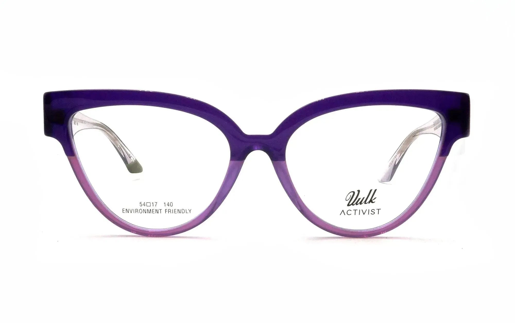 vulk activist bio-48 - Opticas Lookout
