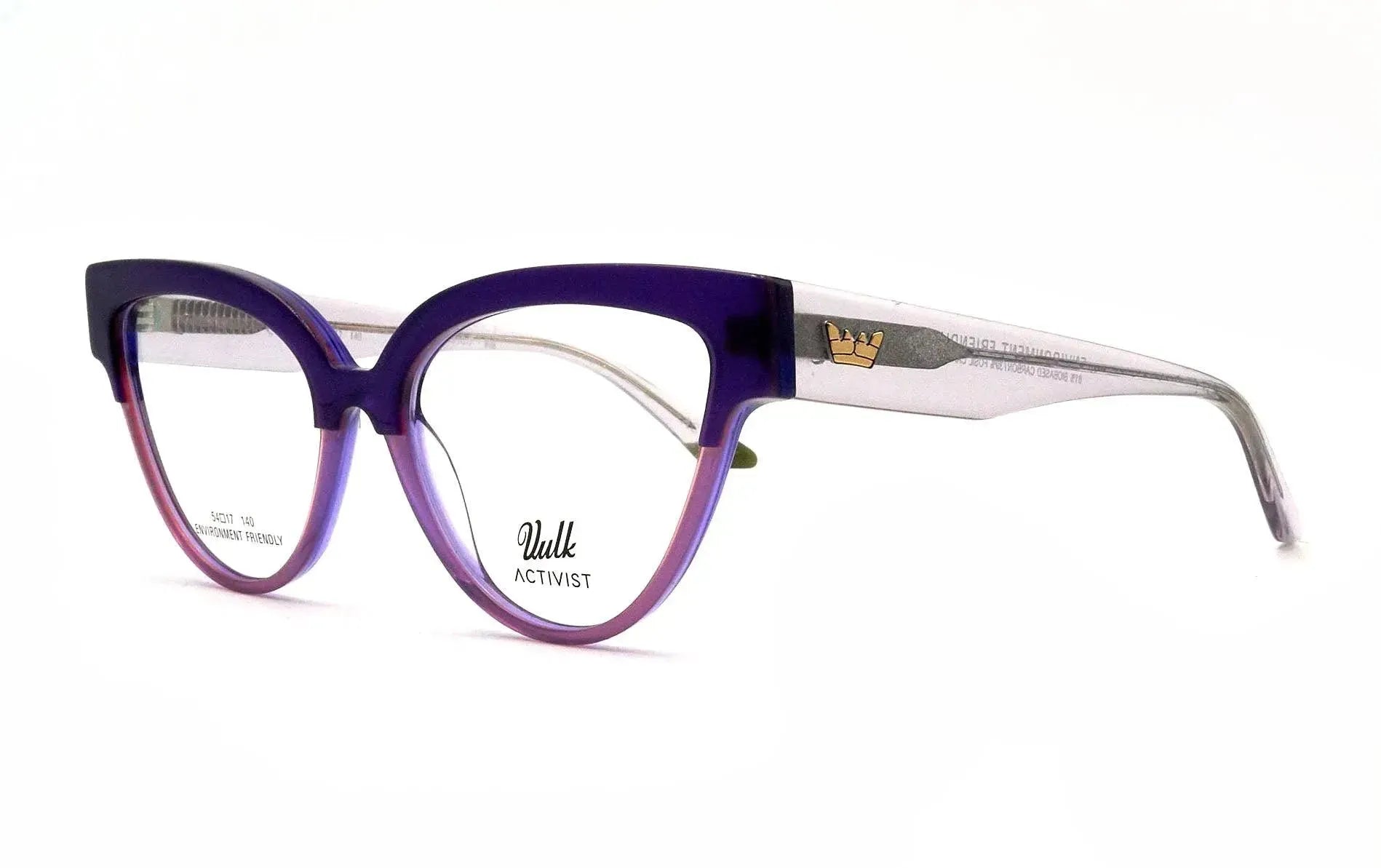 vulk activist bio-48 - Opticas Lookout