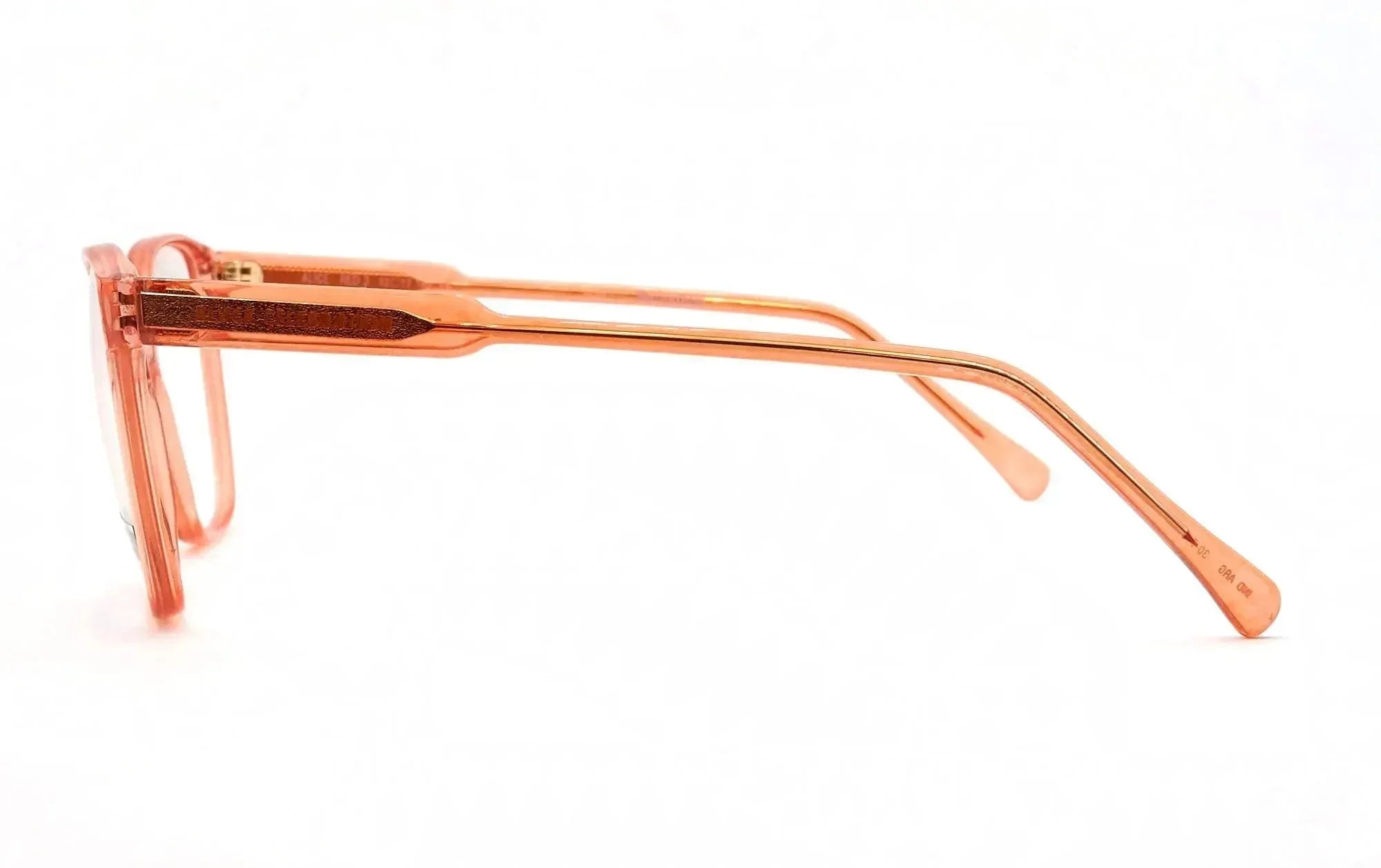 VULK ALICE RED - Opticas Lookout