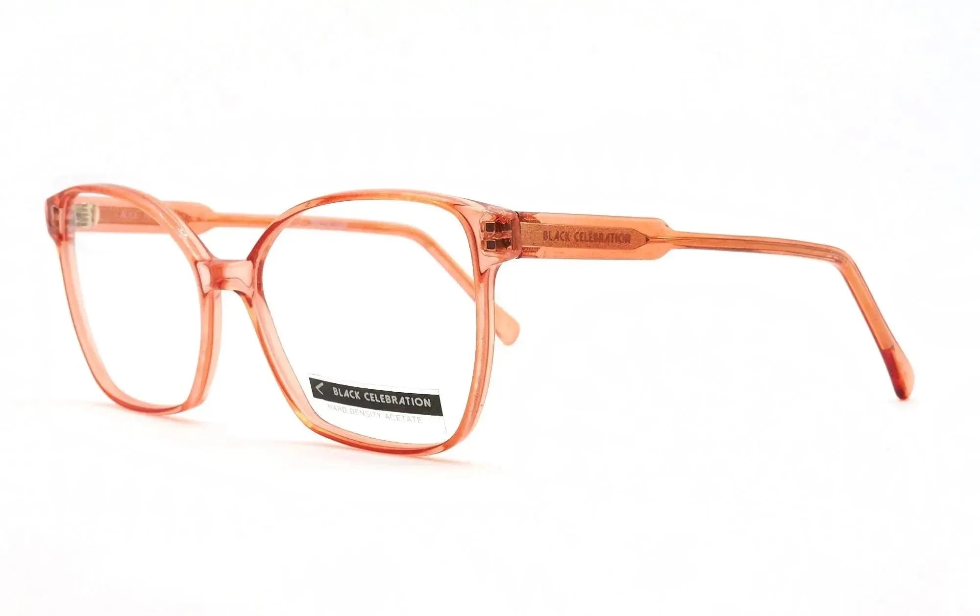 VULK ALICE RED - Opticas Lookout