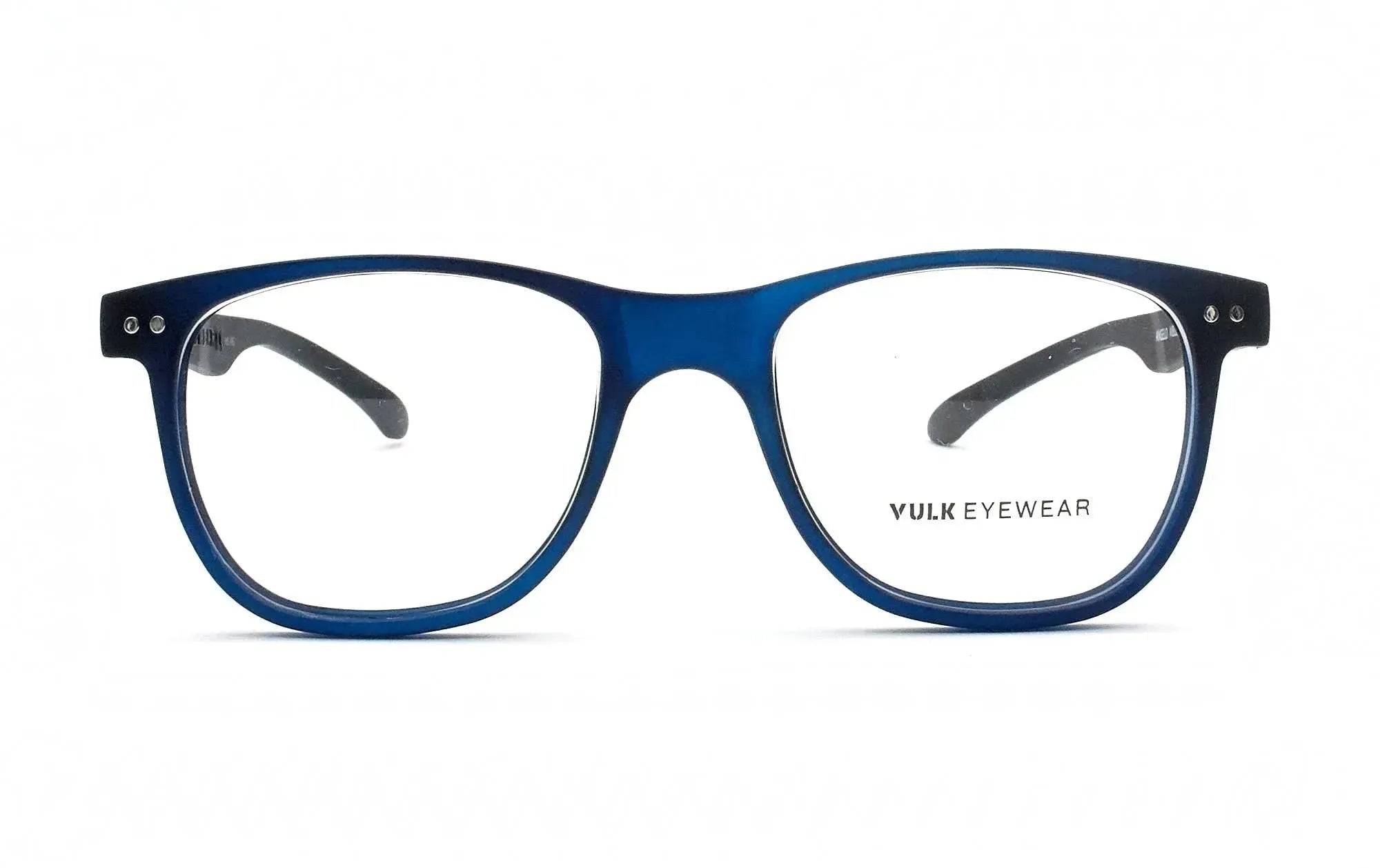 VULK ANGELO MBLU-MBLK - Opticas Lookout