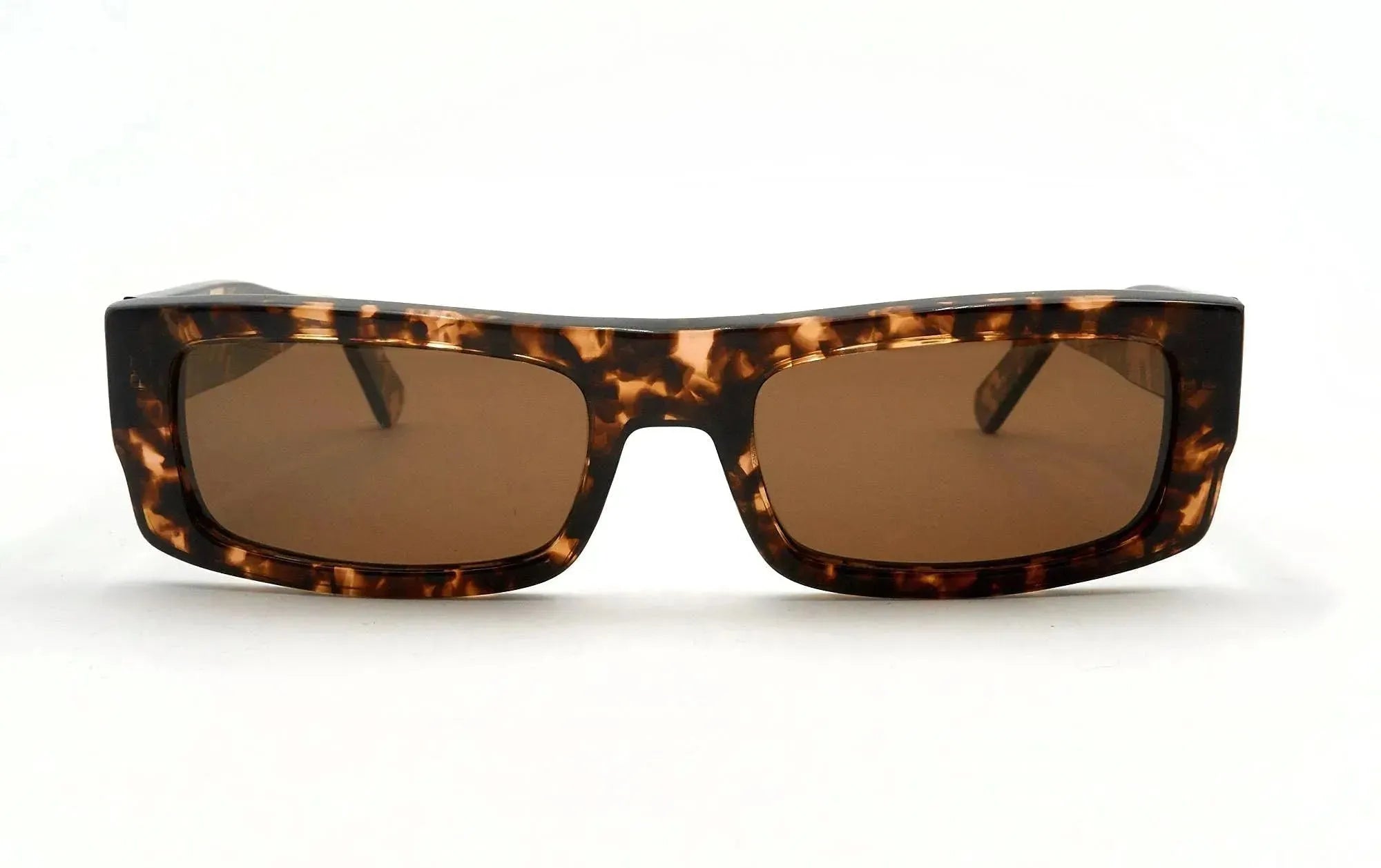 VULK ARTCORE 301 BROWN POL - Opticas Lookout