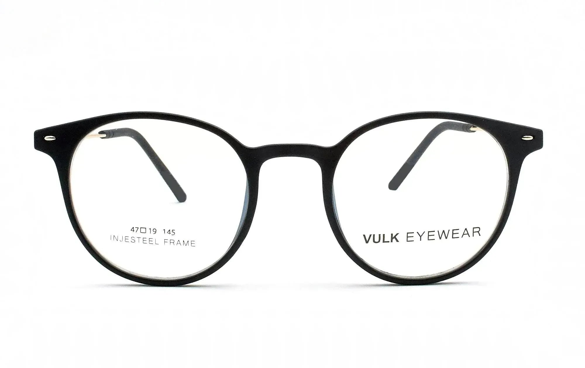 VULK ASBURY MBLK-LG - Opticas Lookout