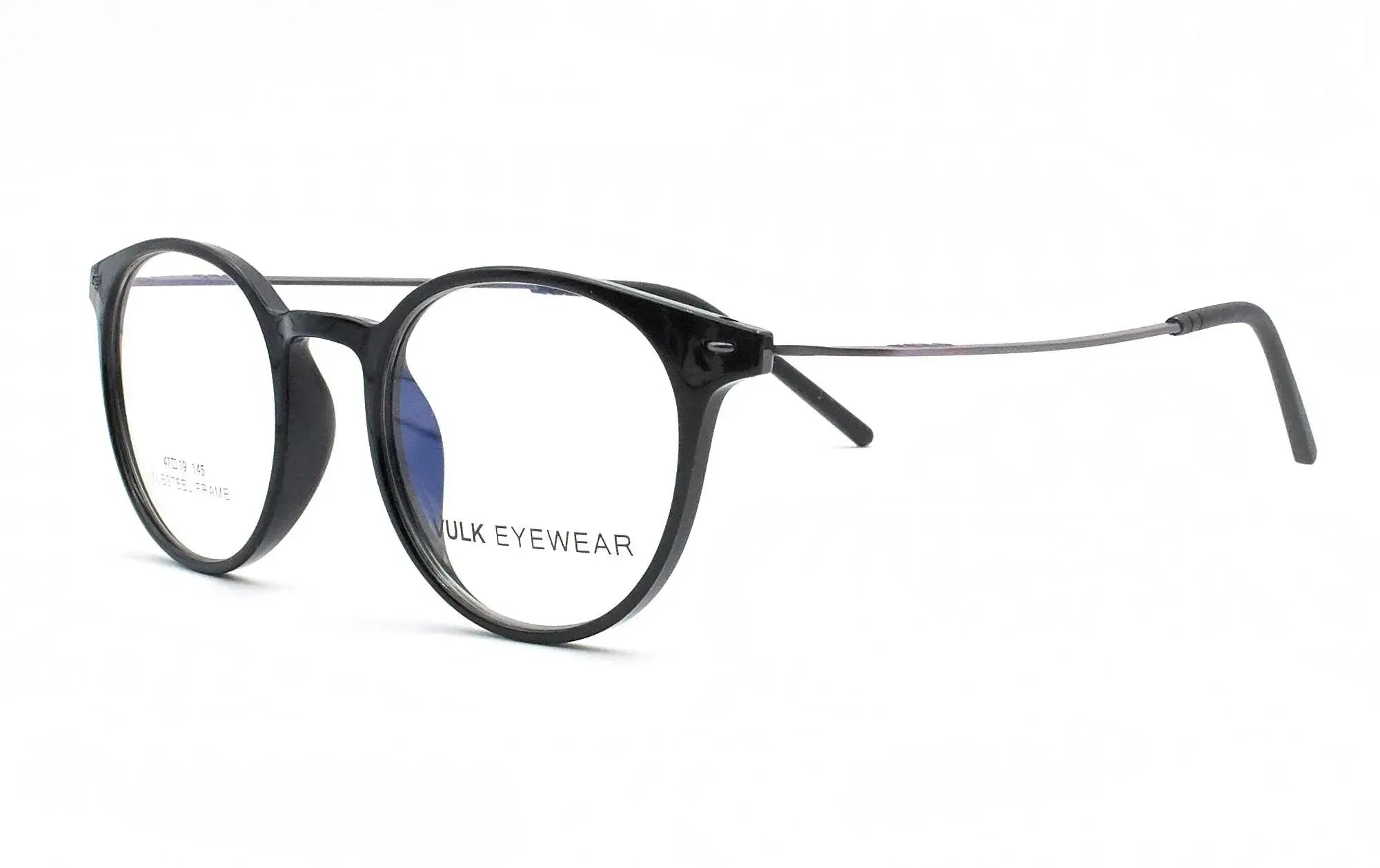 VULK ASBURY SBLK MV - Opticas Lookout